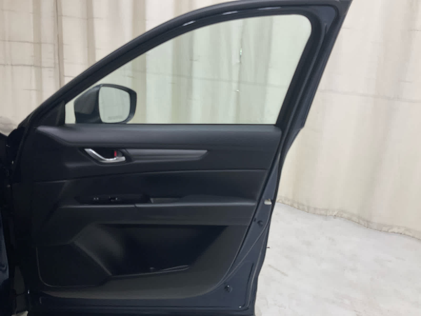 Used 2022 Mazda CX-5 SUV