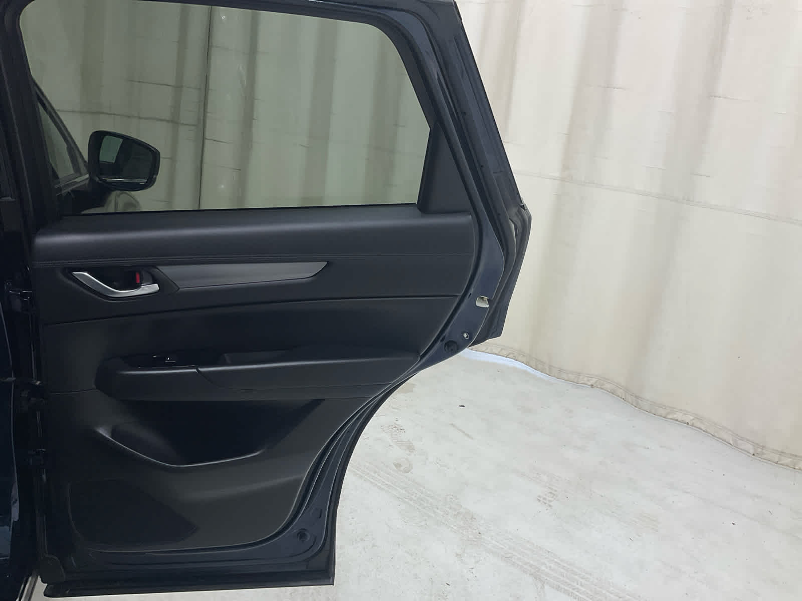 Used 2022 Mazda CX-5 SUV