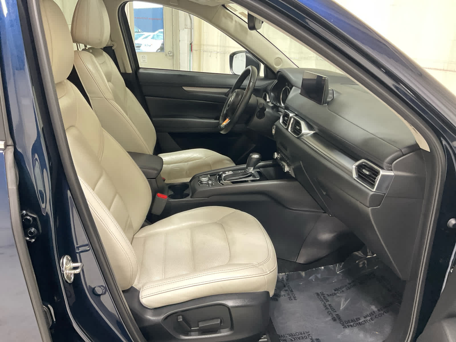 Used 2022 Mazda CX-5 SUV