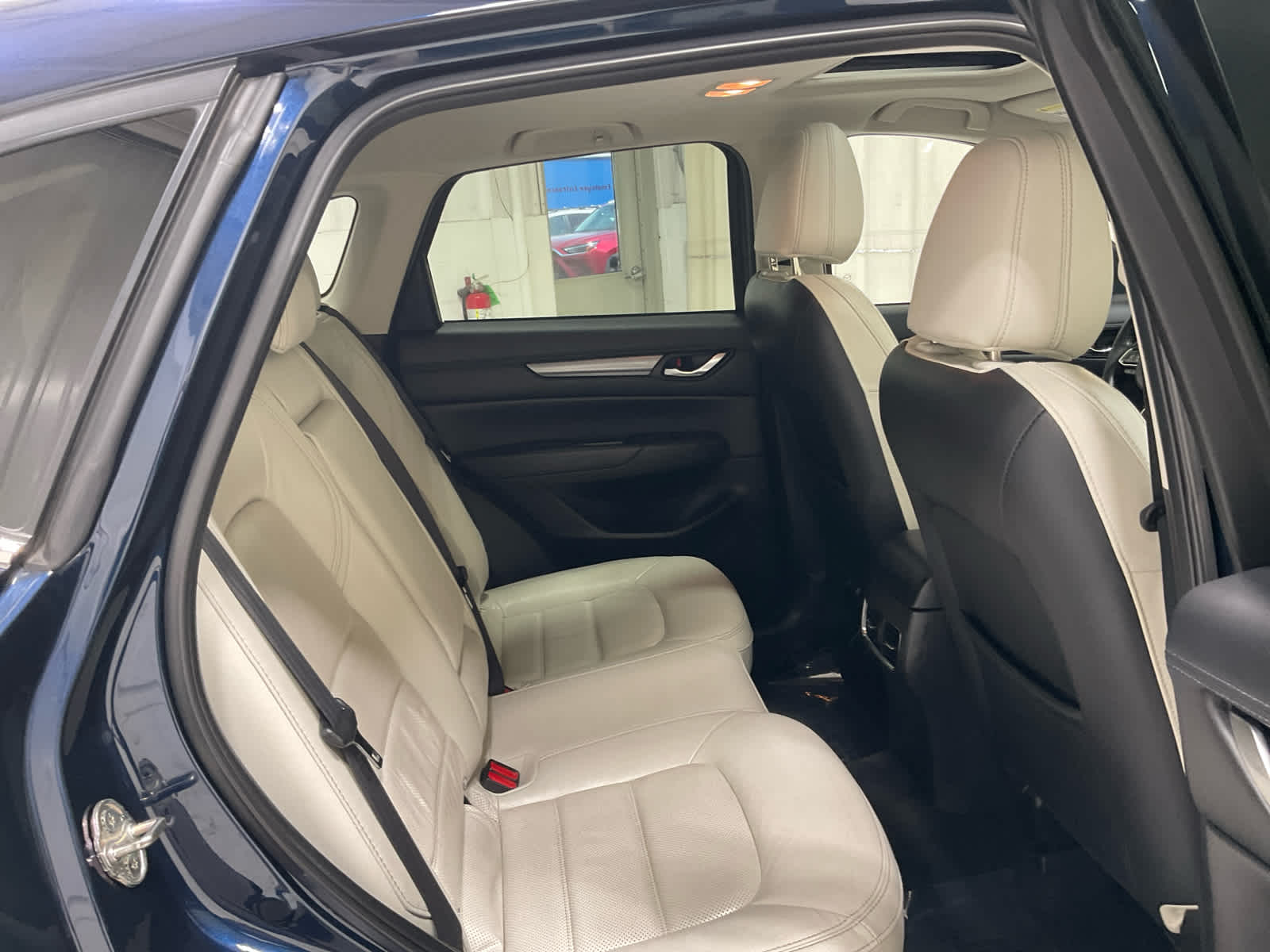 Used 2022 Mazda CX-5 SUV