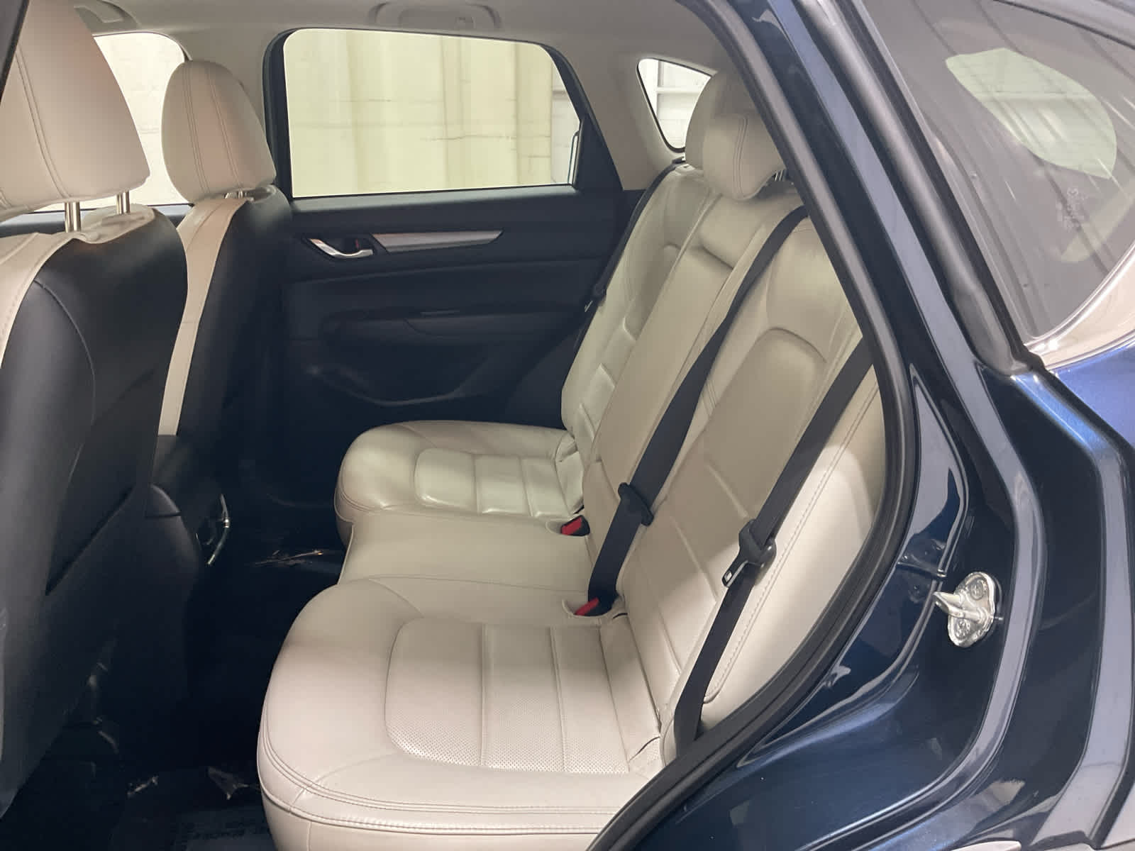 Used 2022 Mazda CX-5 SUV
