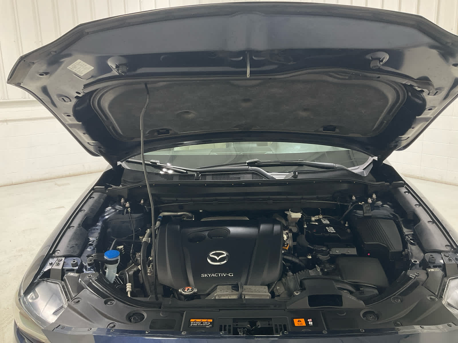 Used 2022 Mazda CX-5 SUV