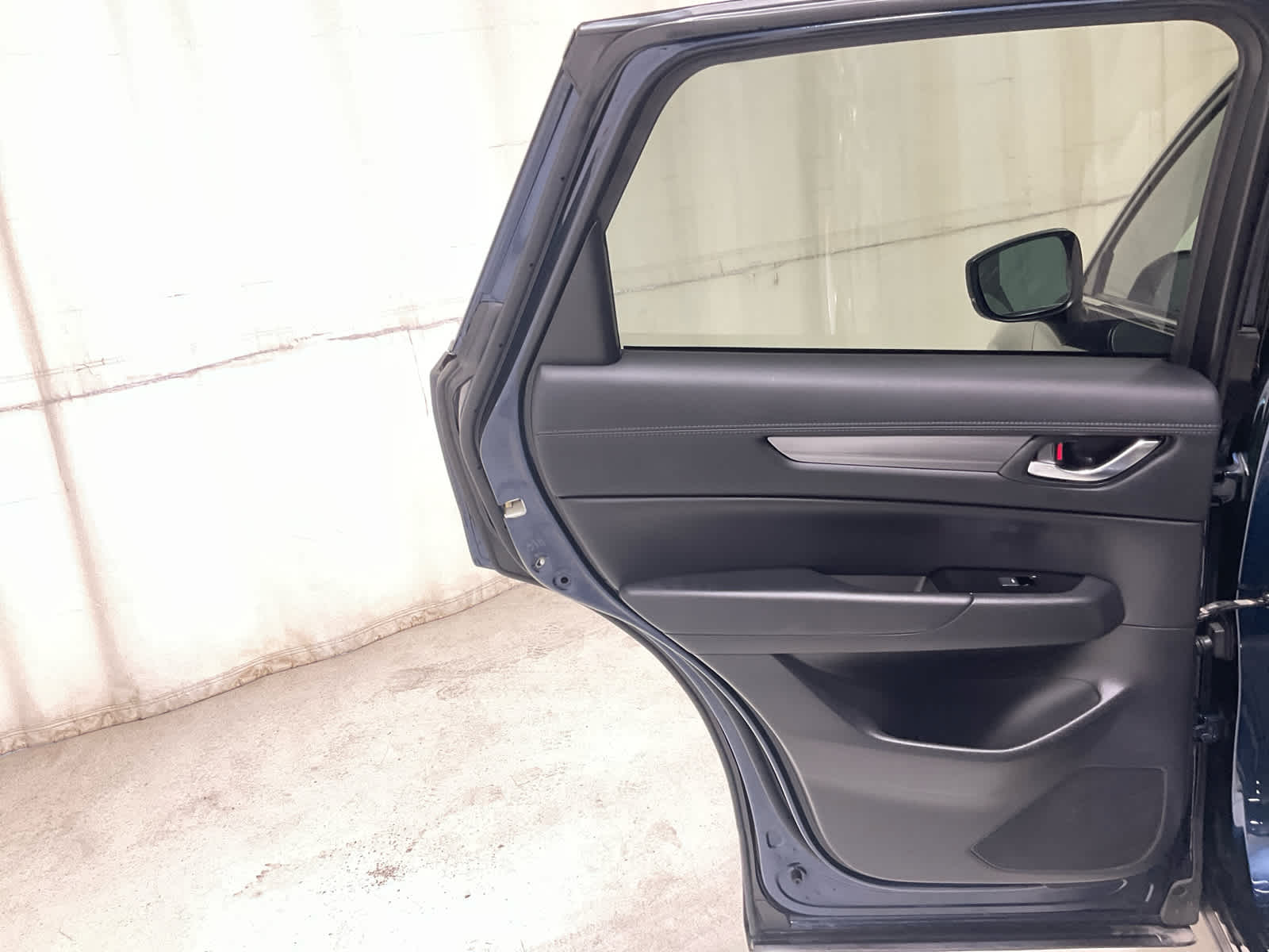 Used 2022 Mazda CX-5 SUV