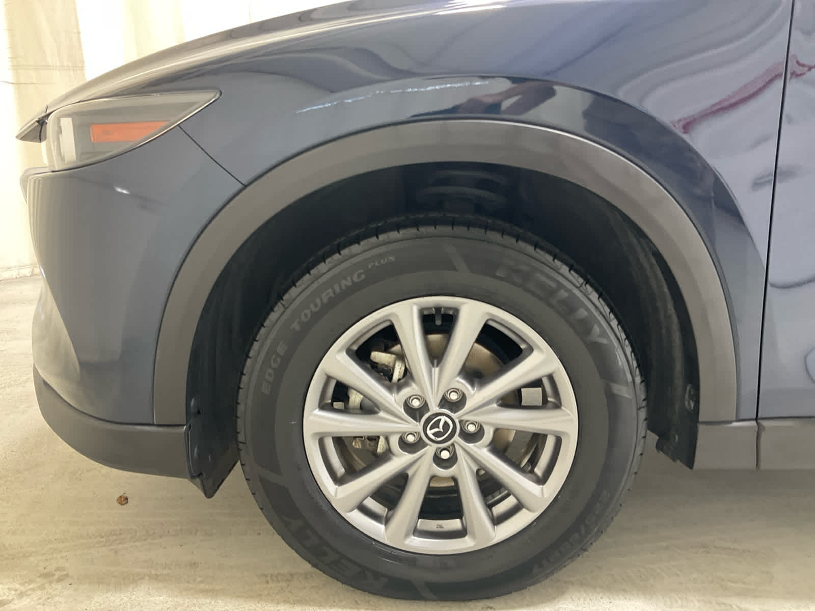 Used 2022 Mazda CX-5 SUV