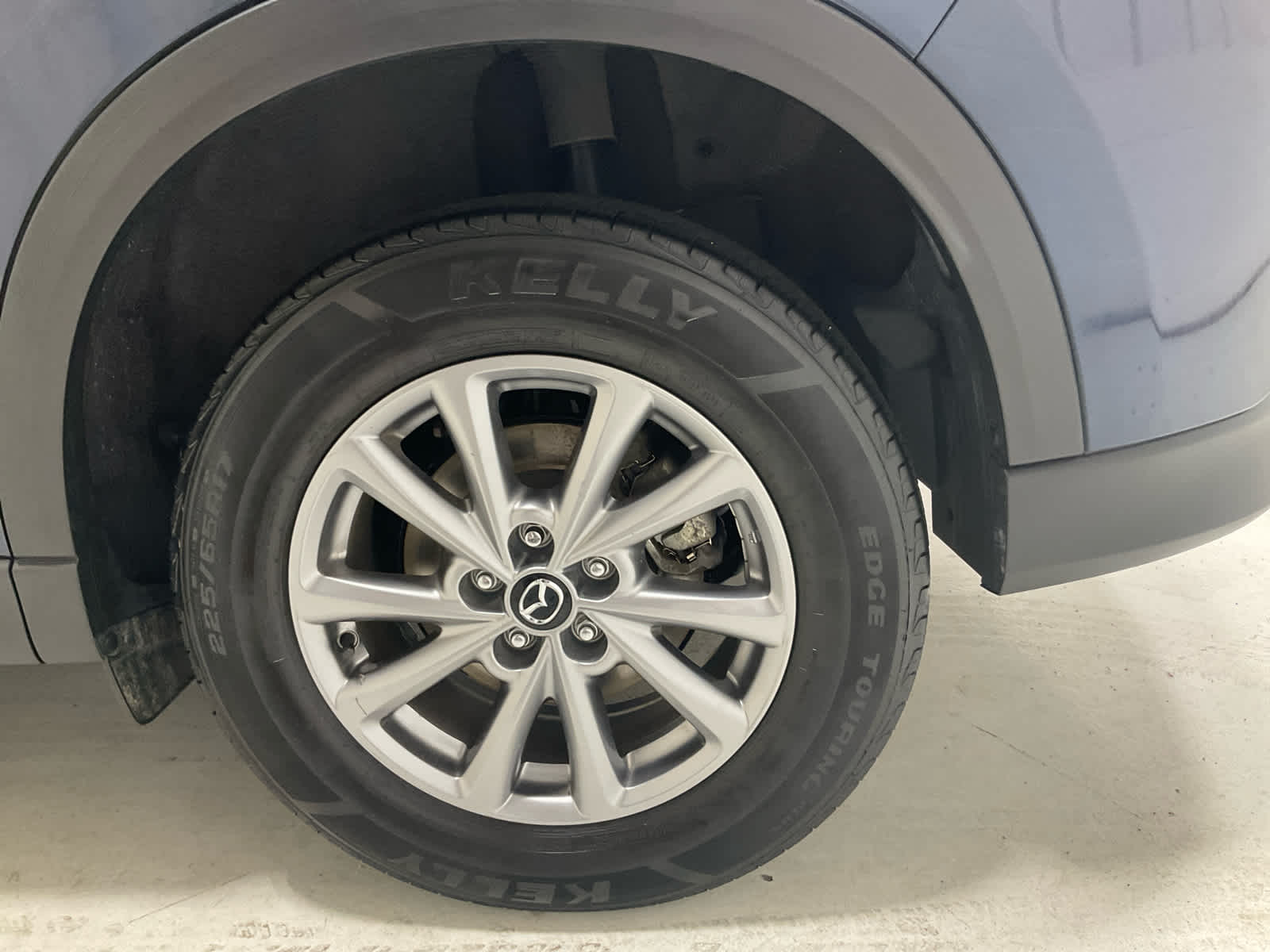 Used 2022 Mazda CX-5 SUV