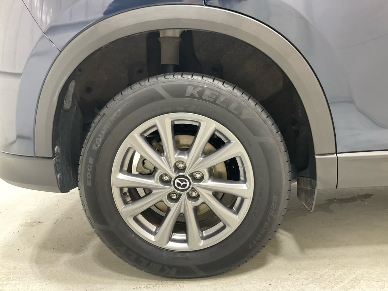 Used 2022 Mazda CX-5 SUV
