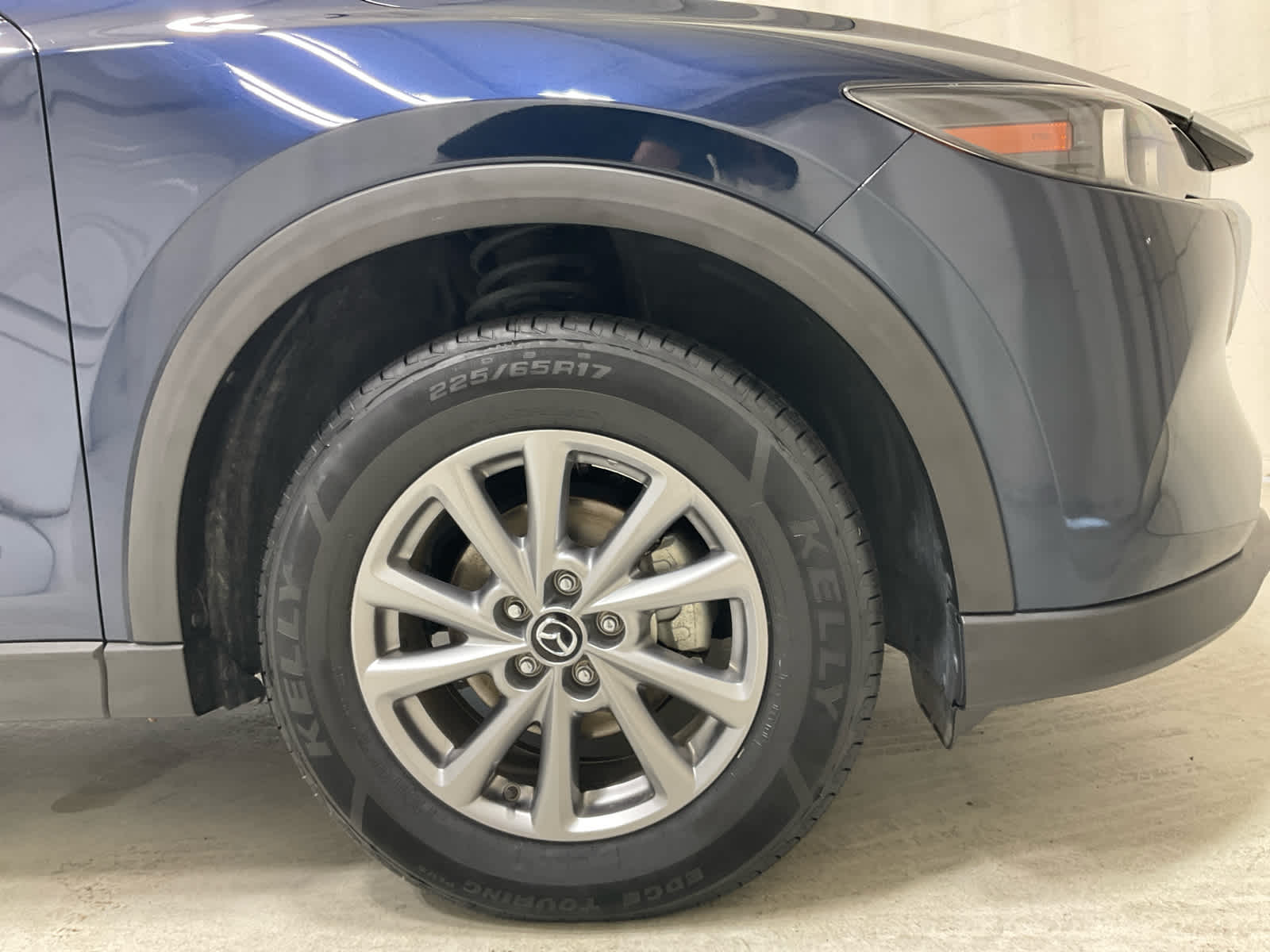 Used 2022 Mazda CX-5 SUV