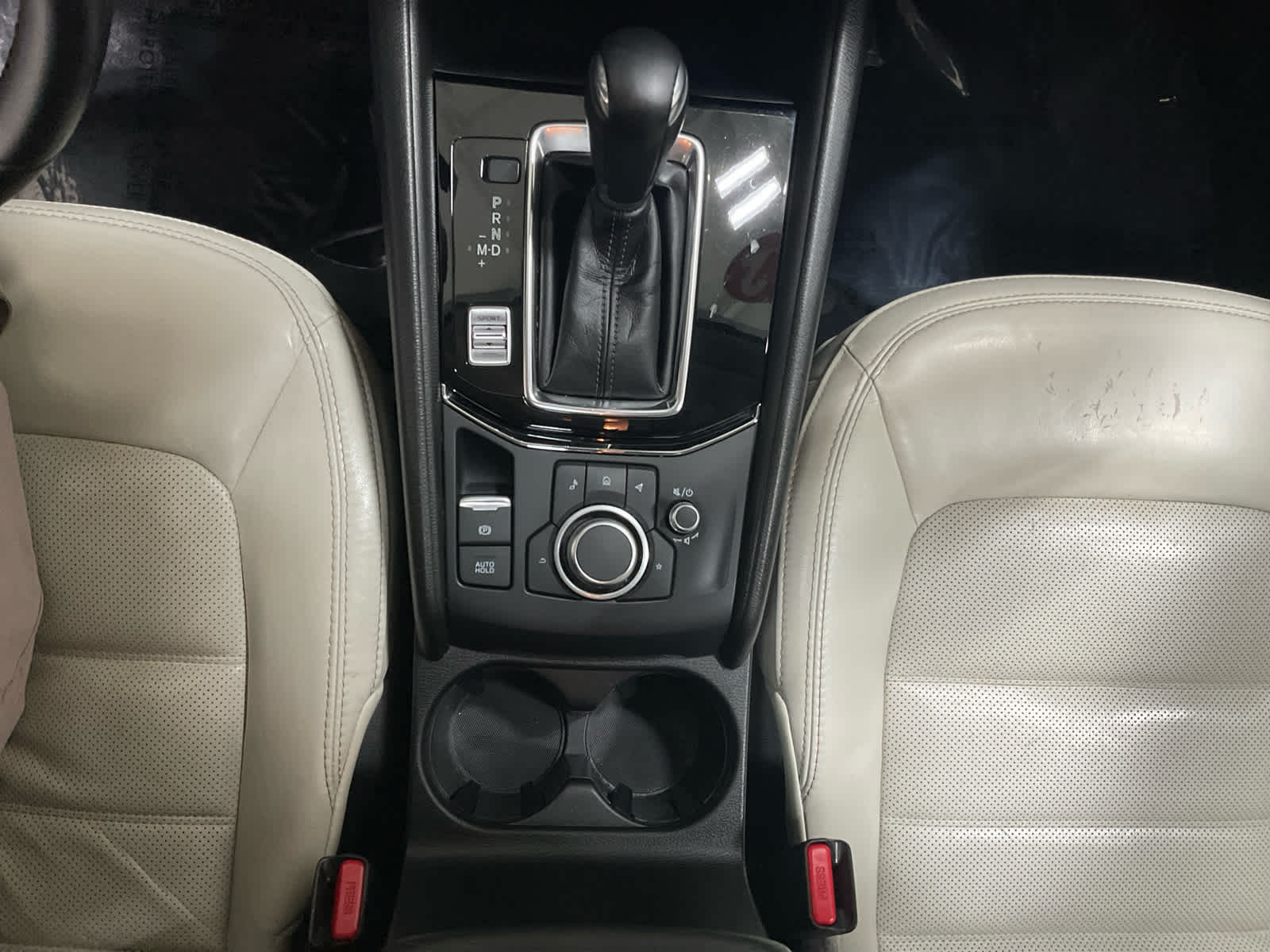 Used 2022 Mazda CX-5 SUV