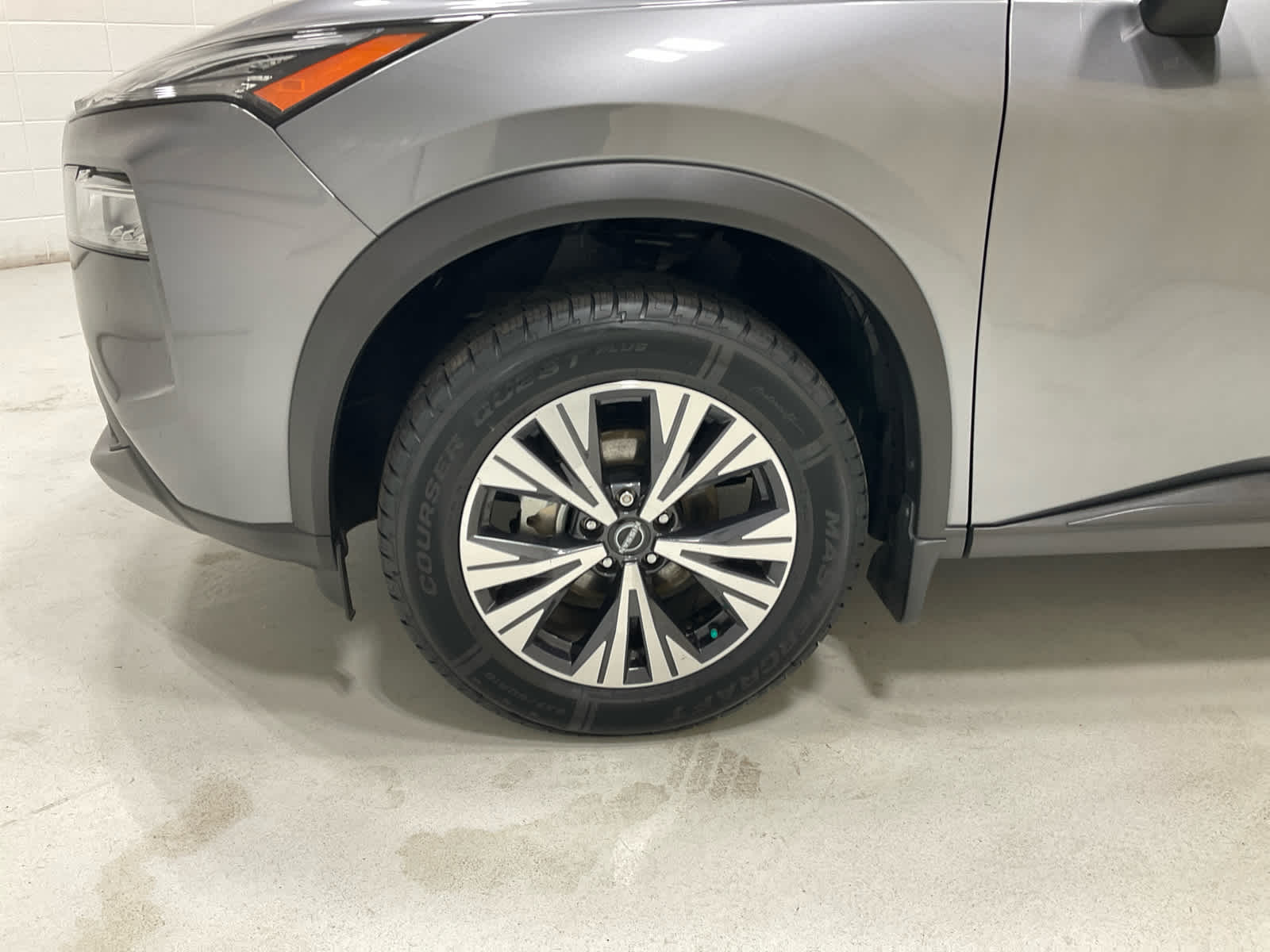 Used 2023 Nissan Rogue SUV