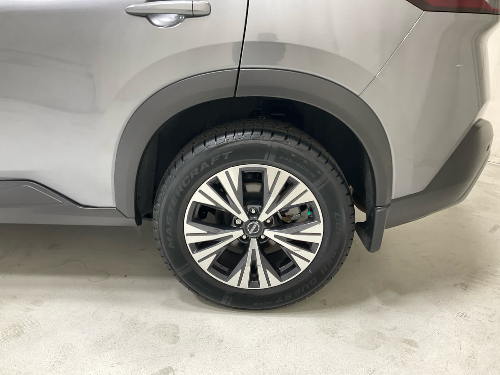 Used 2023 Nissan Rogue SUV