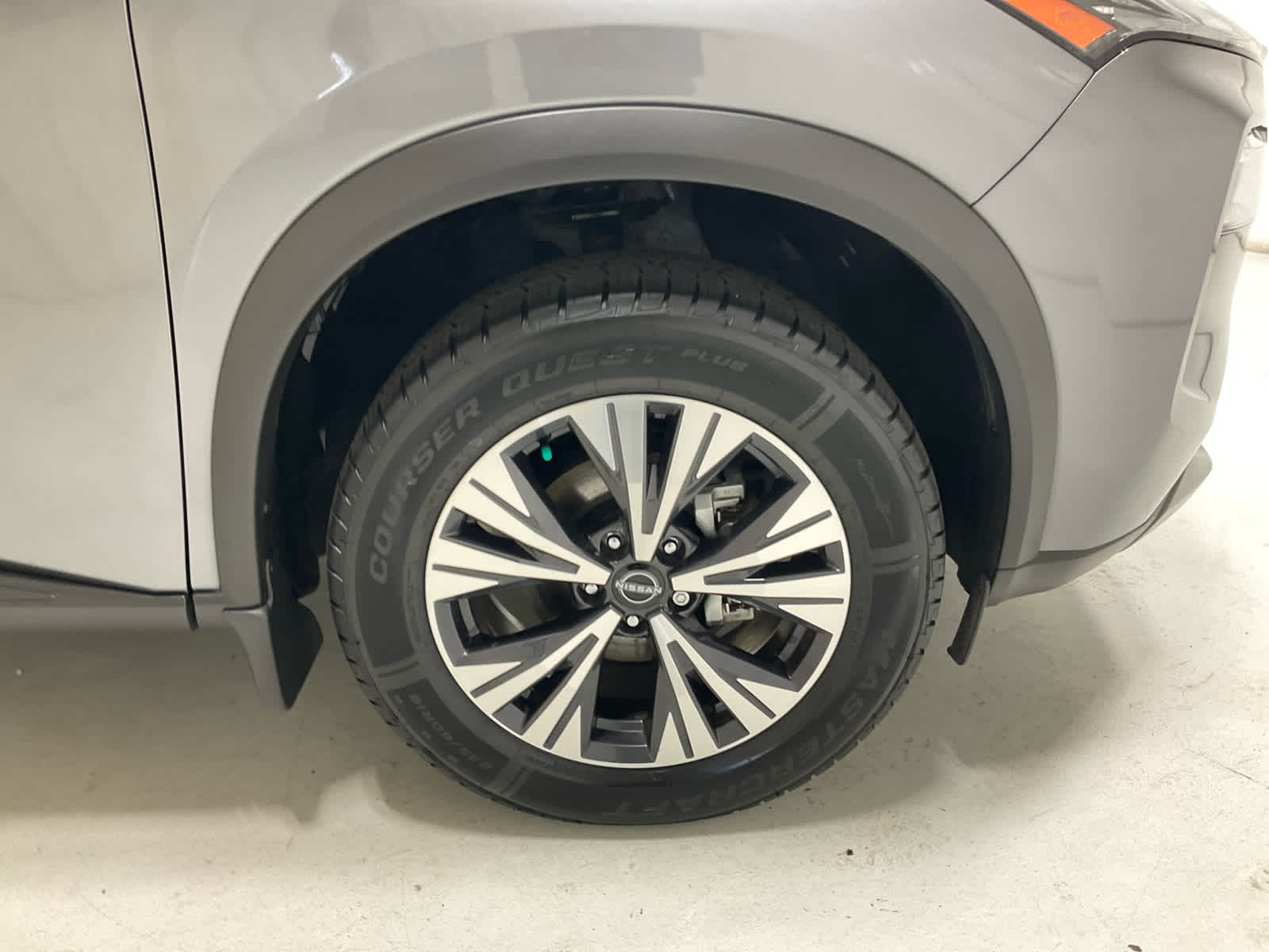 Used 2023 Nissan Rogue SUV