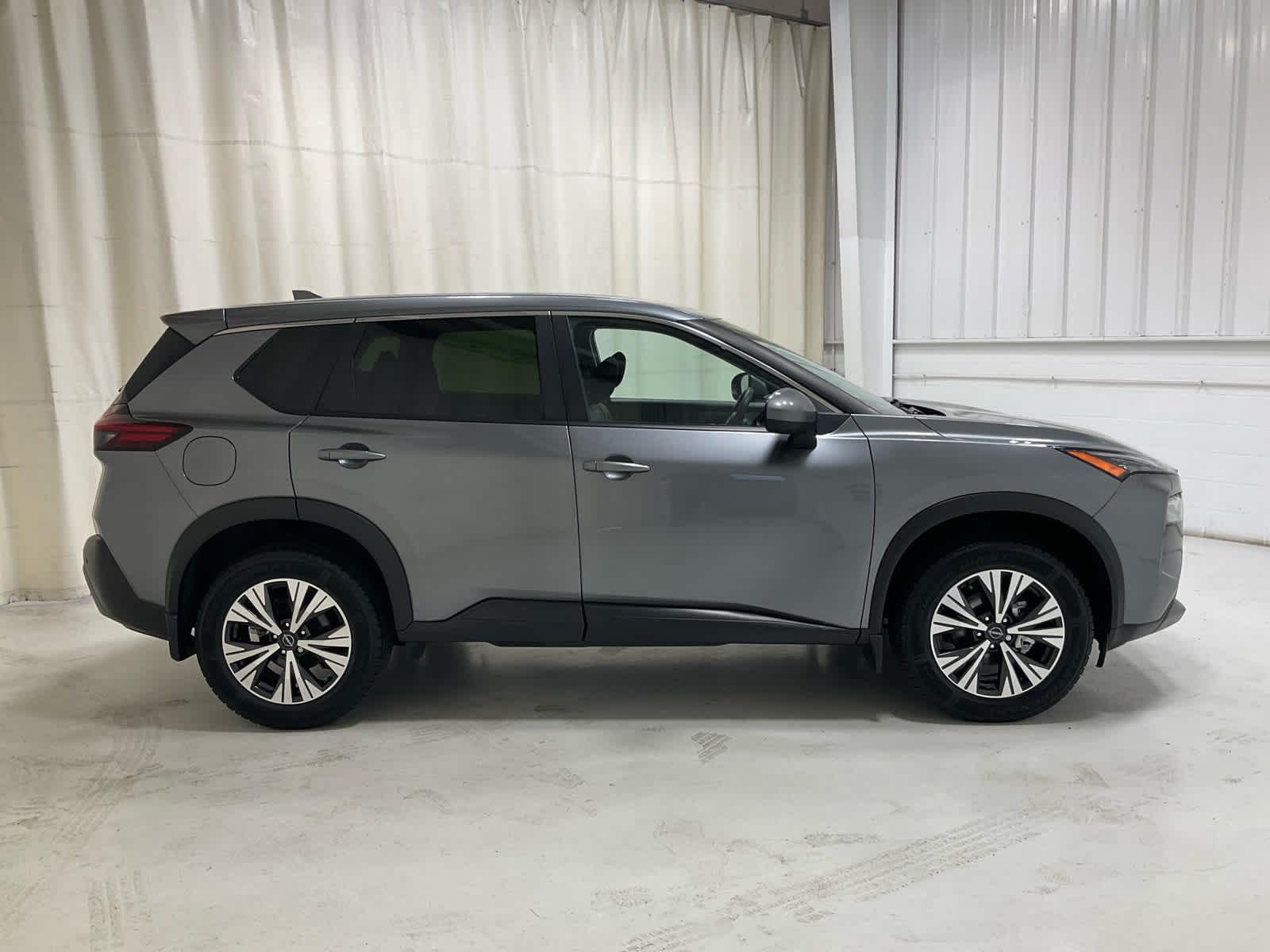 Used 2023 Nissan Rogue SUV
