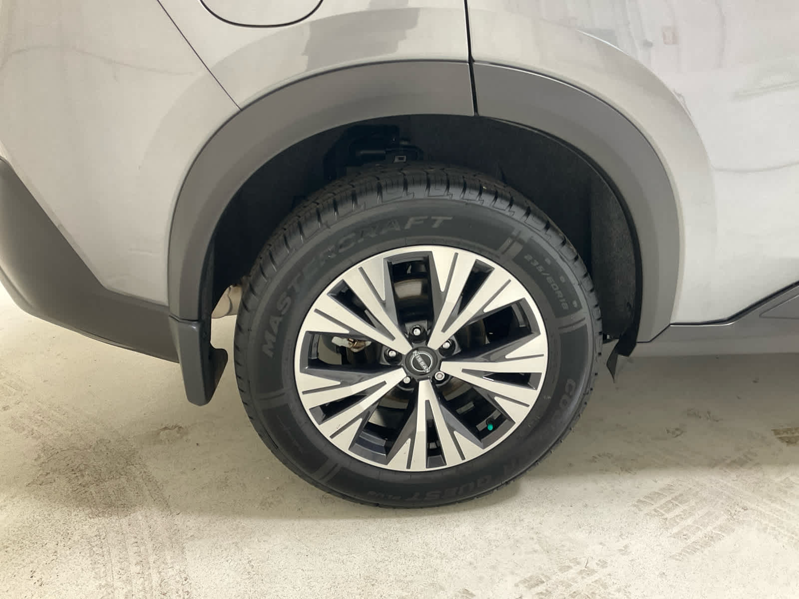 Used 2023 Nissan Rogue SUV