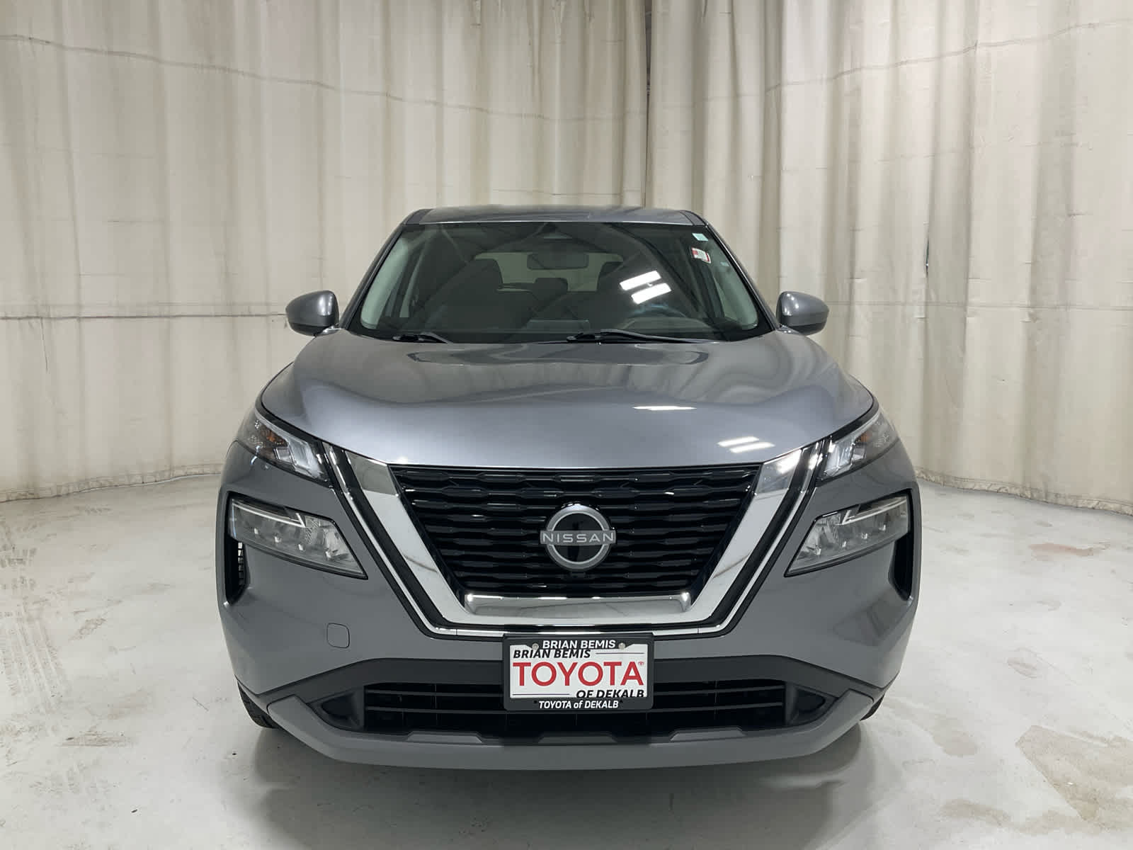 Used 2023 Nissan Rogue SUV