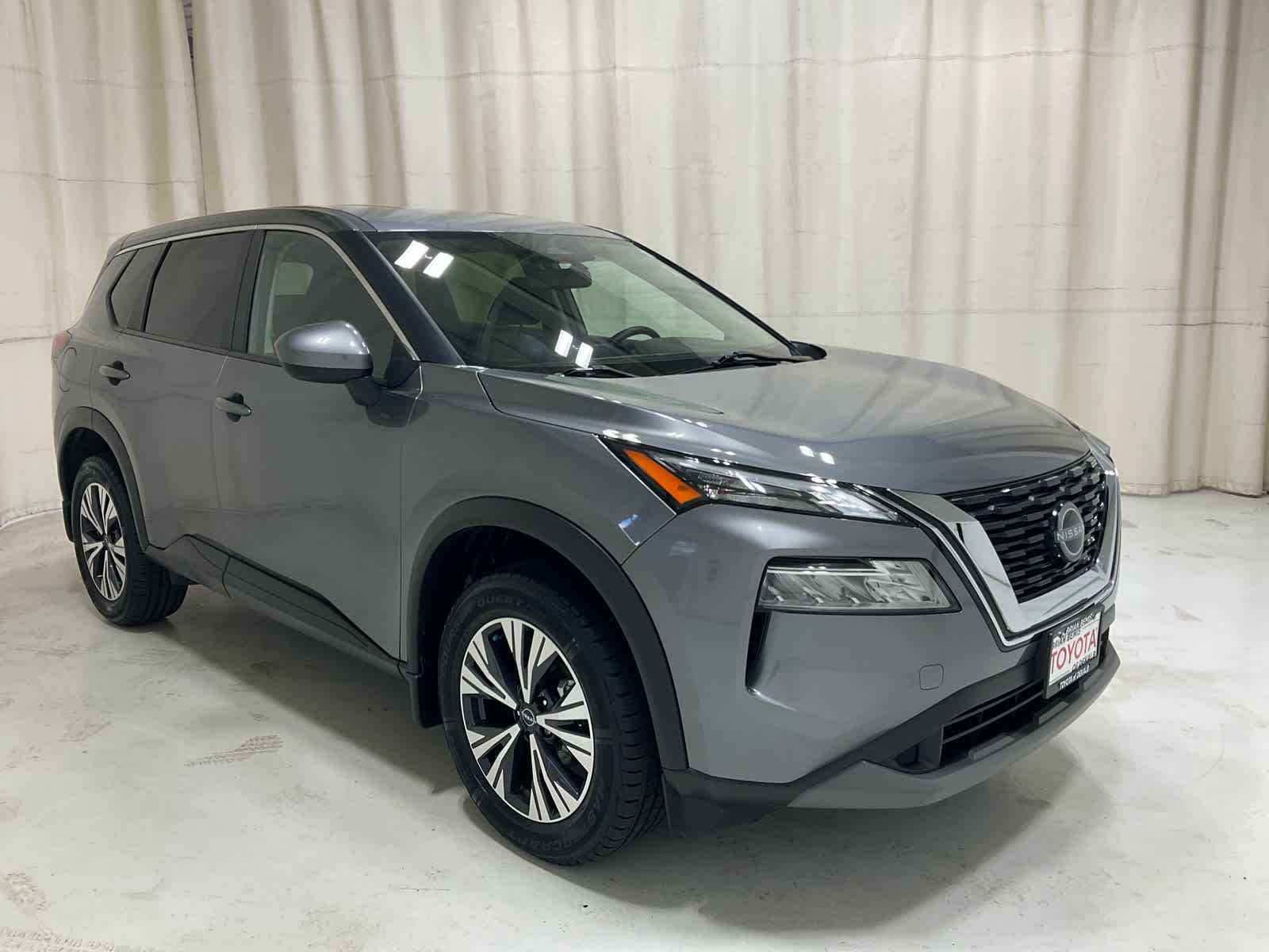 Used 2023 Nissan Rogue SUV