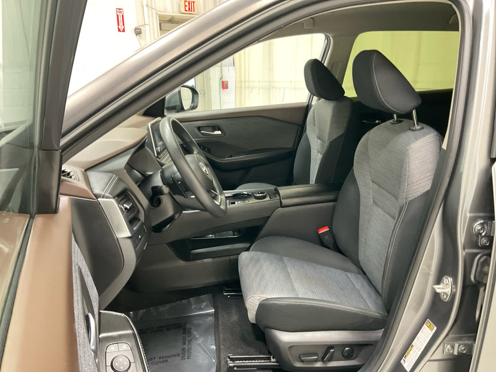 Used 2023 Nissan Rogue SUV