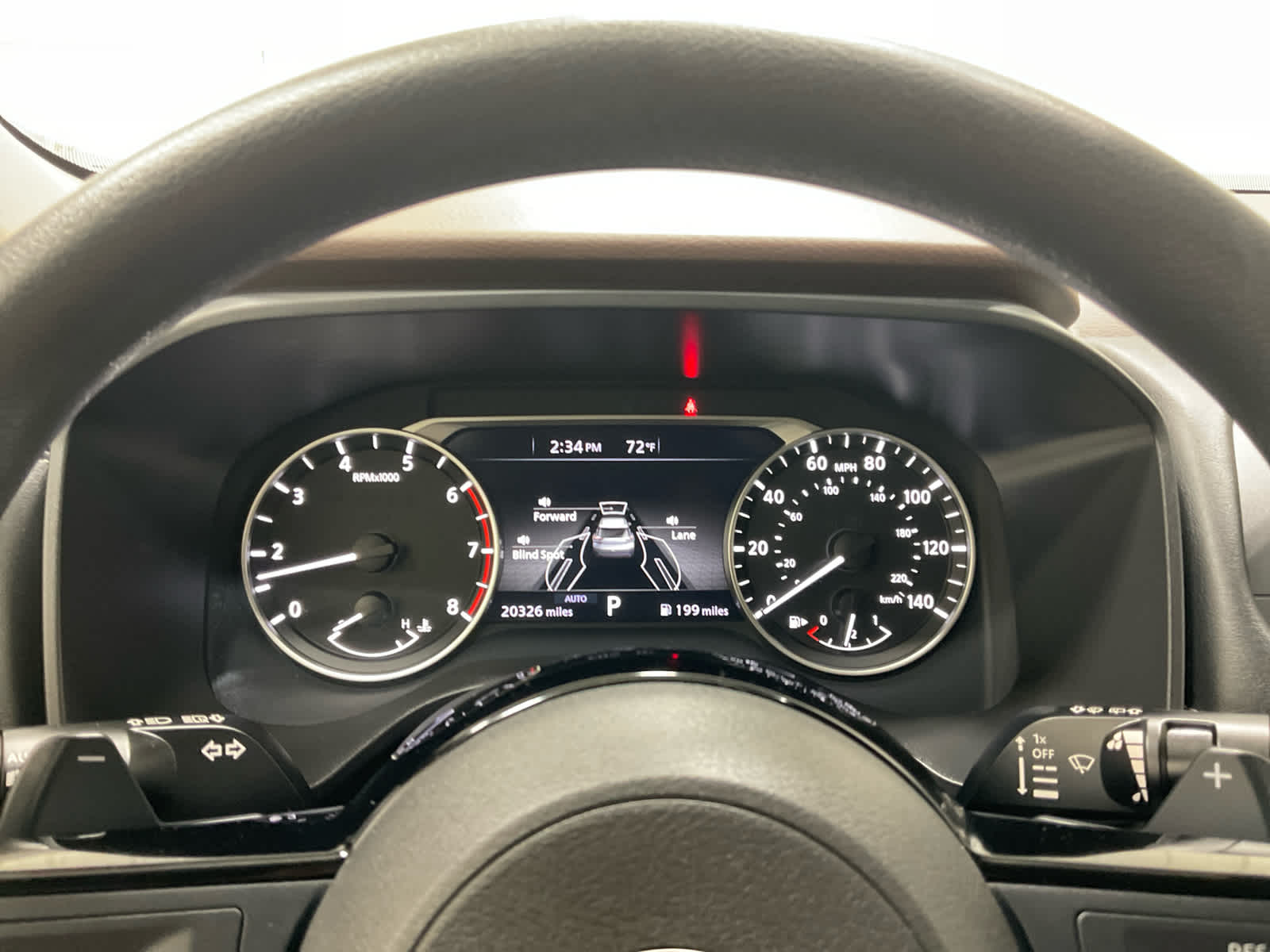 Used 2023 Nissan Rogue SUV