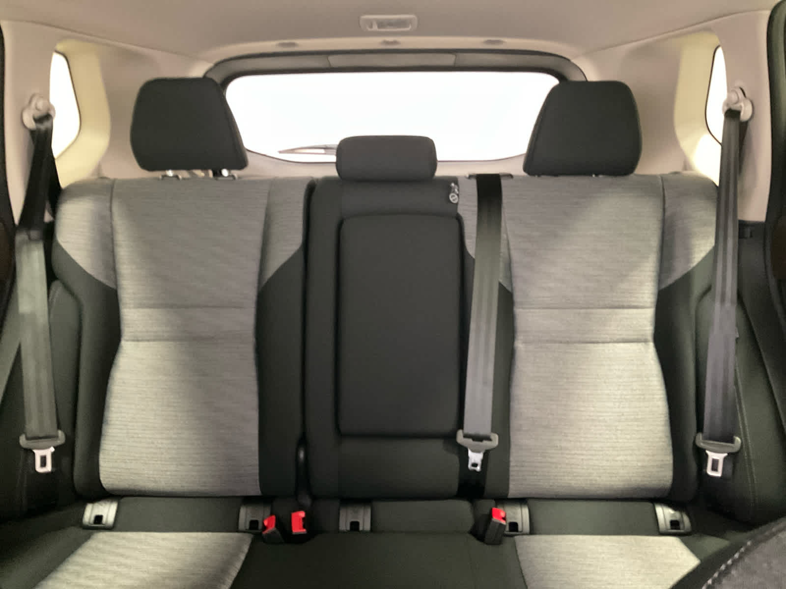 Used 2023 Nissan Rogue SUV
