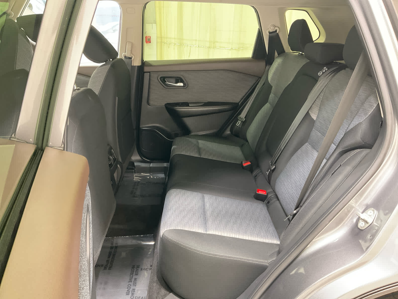 Used 2023 Nissan Rogue SUV