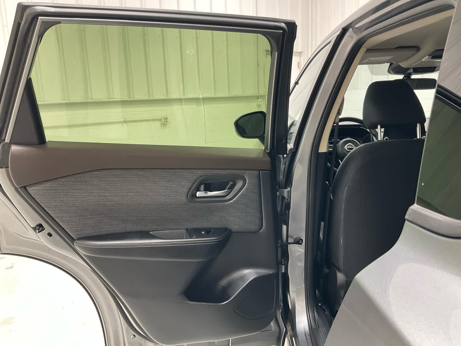 Used 2023 Nissan Rogue SUV