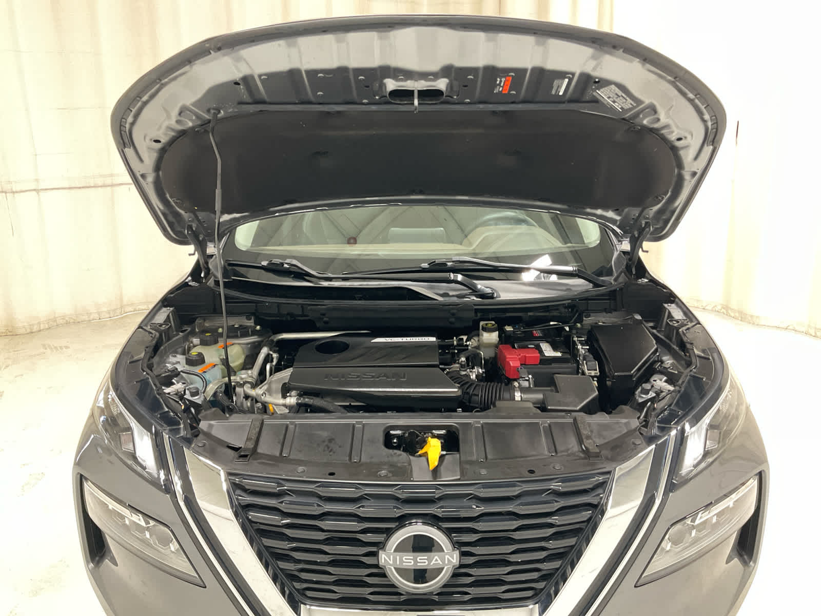 Used 2023 Nissan Rogue SUV