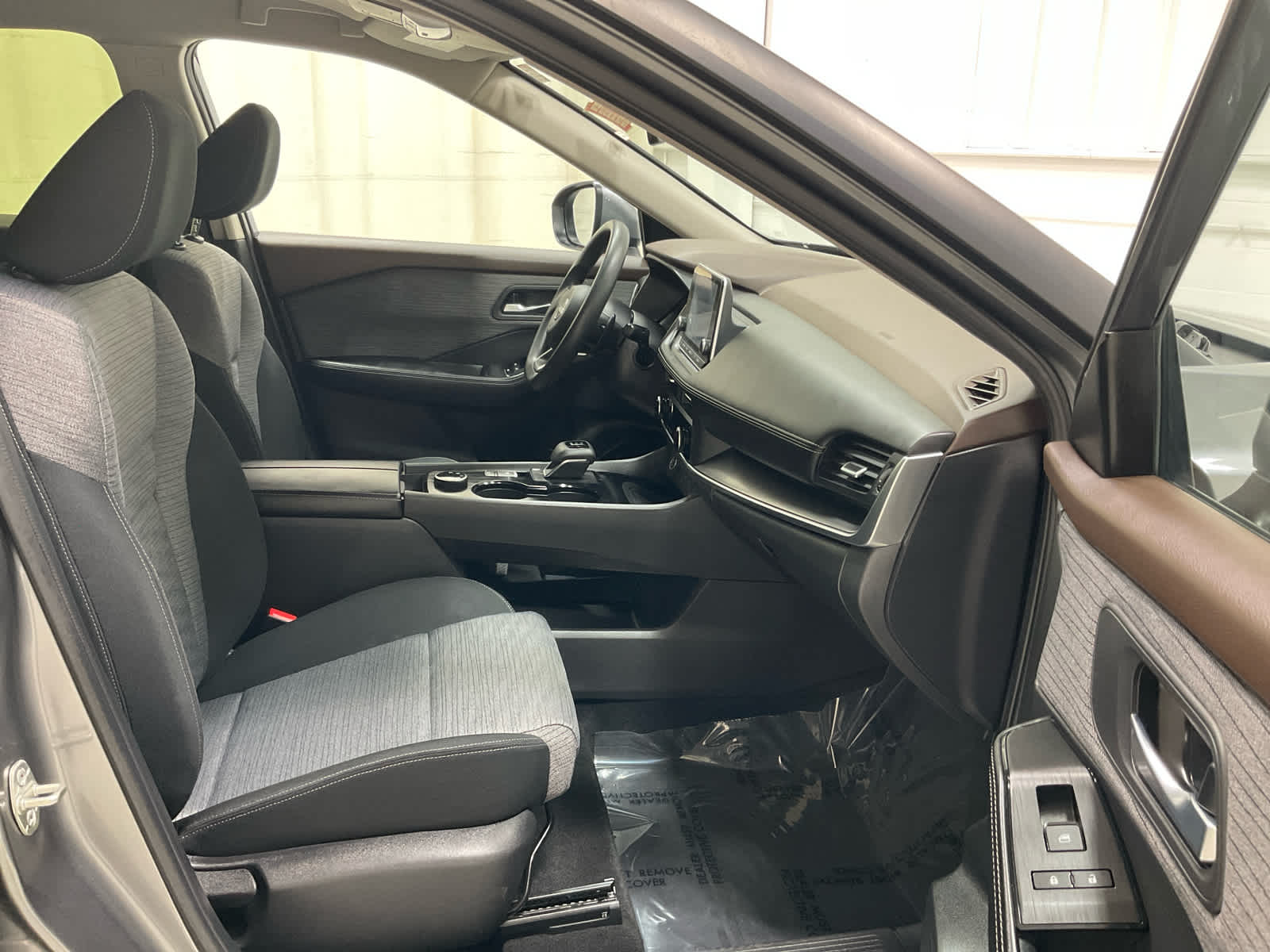 Used 2023 Nissan Rogue SUV