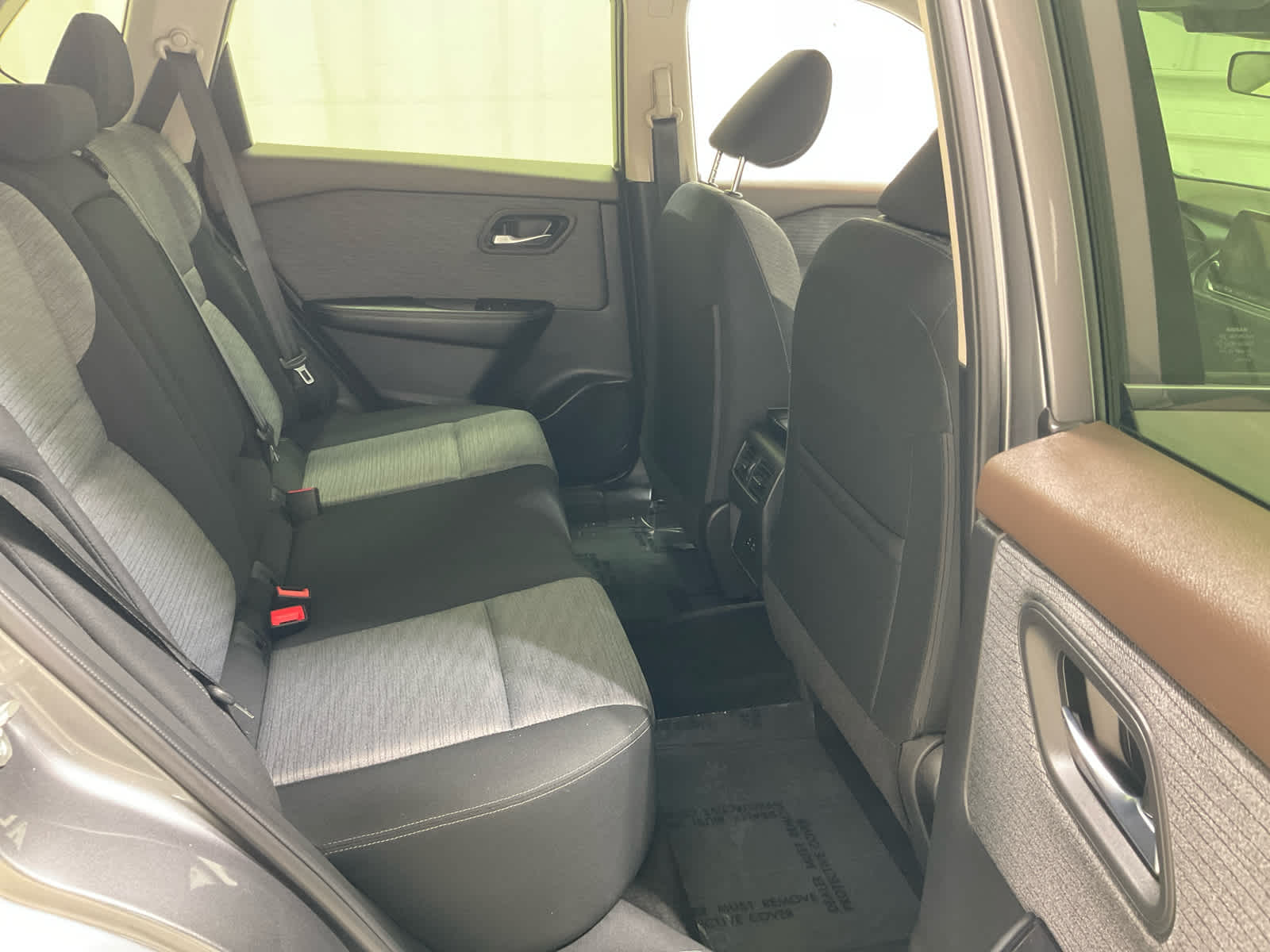 Used 2023 Nissan Rogue SUV