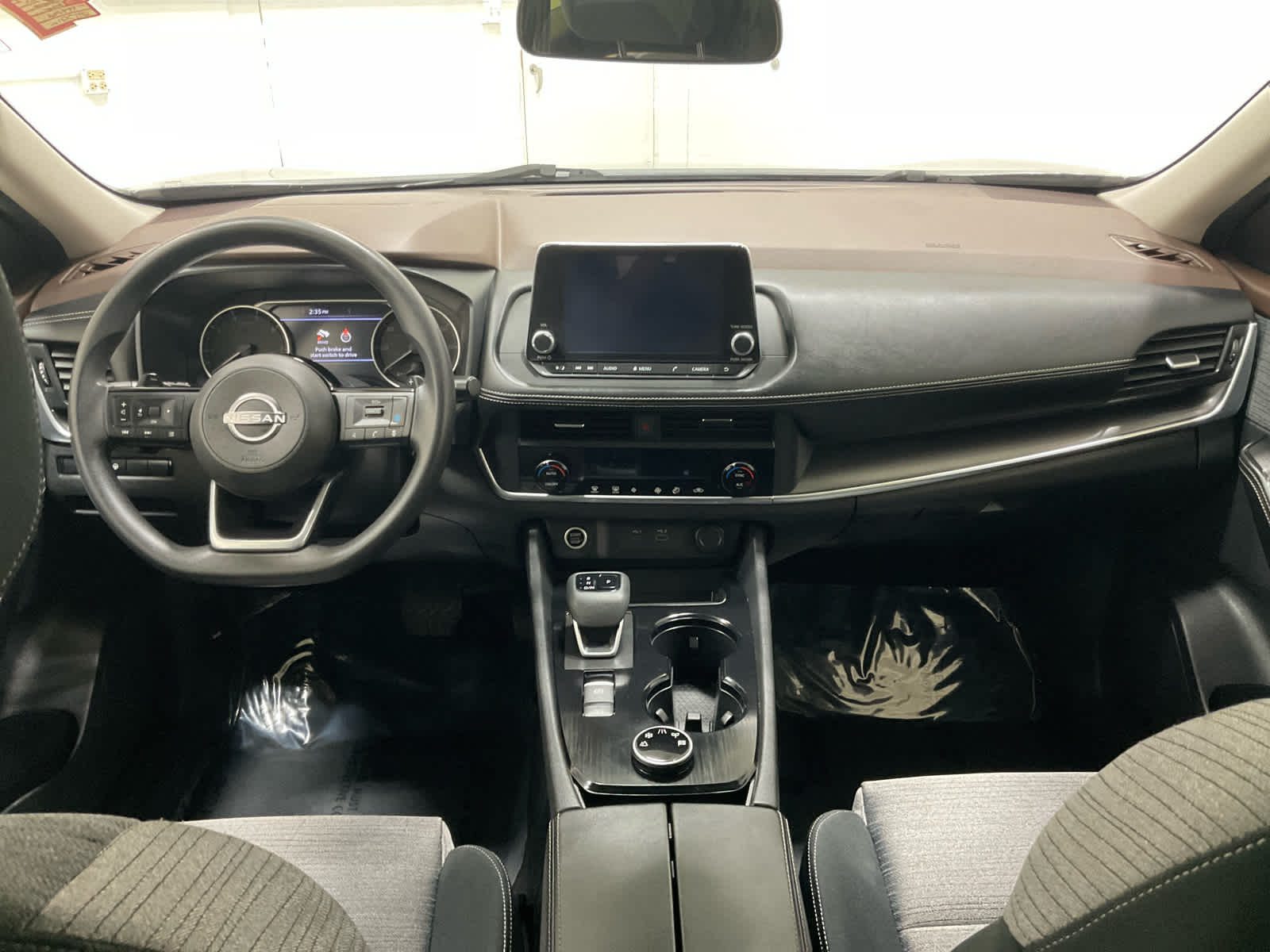 Used 2023 Nissan Rogue SUV