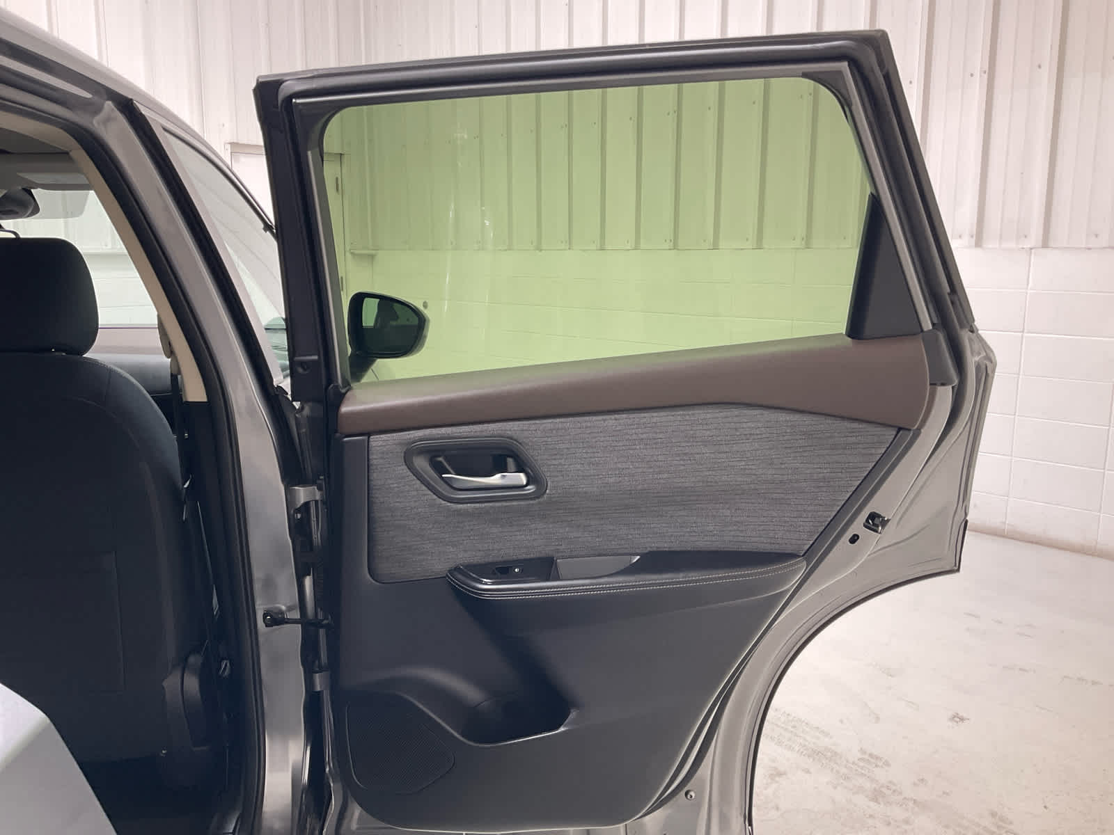 Used 2023 Nissan Rogue SUV