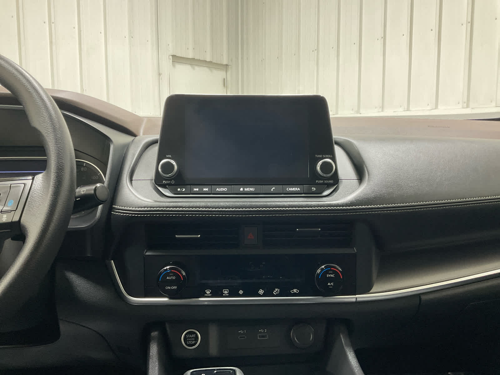 Used 2023 Nissan Rogue SUV