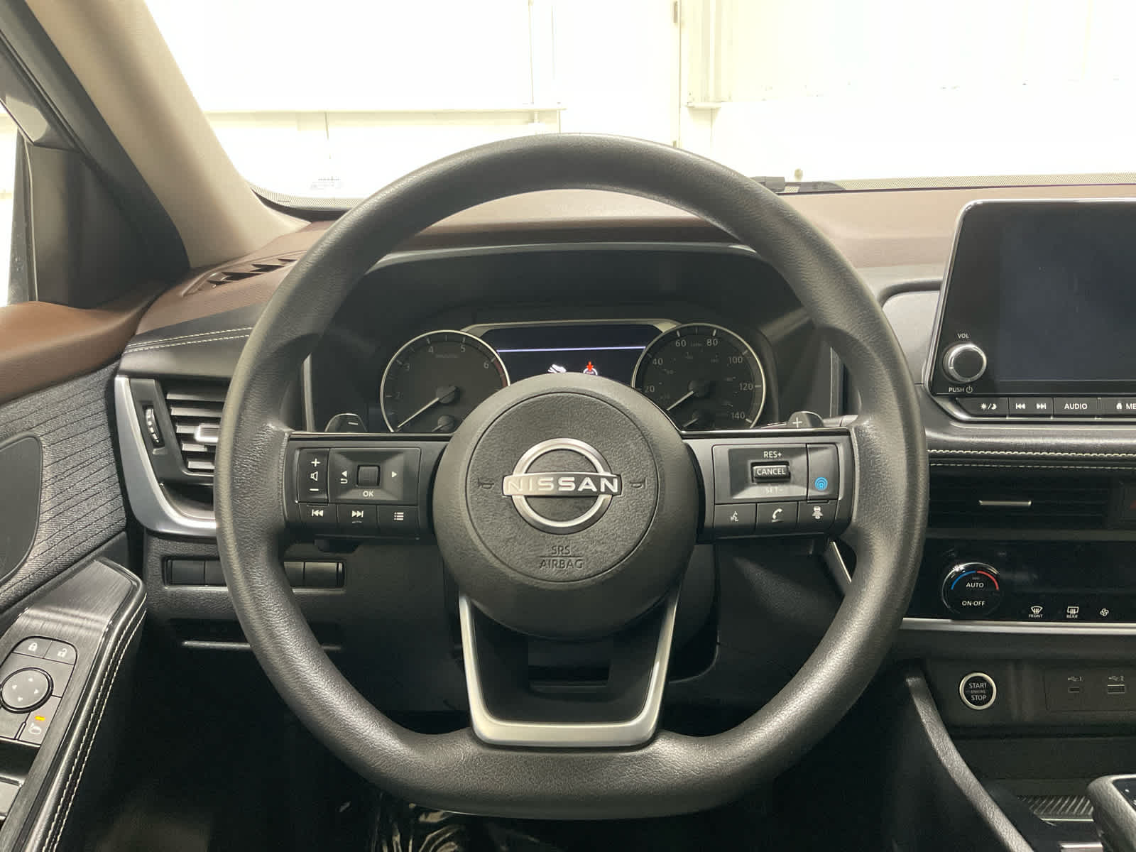 Used 2023 Nissan Rogue SUV
