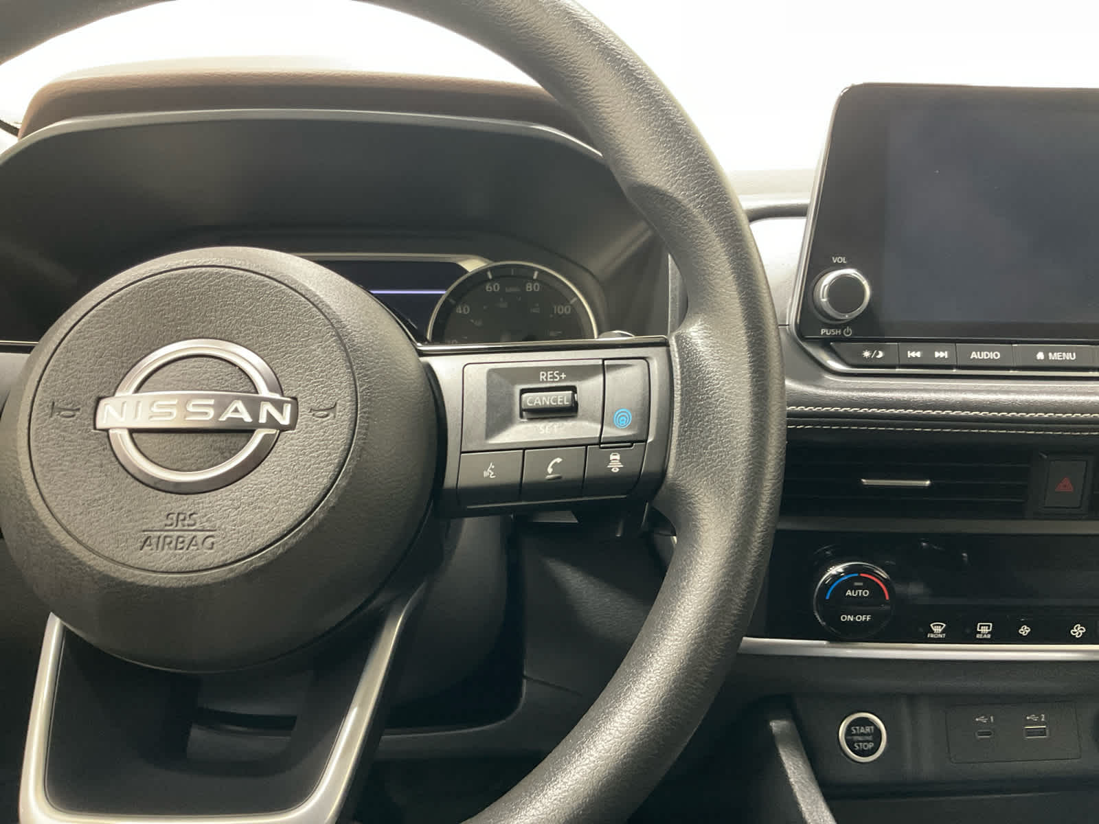 Used 2023 Nissan Rogue SUV