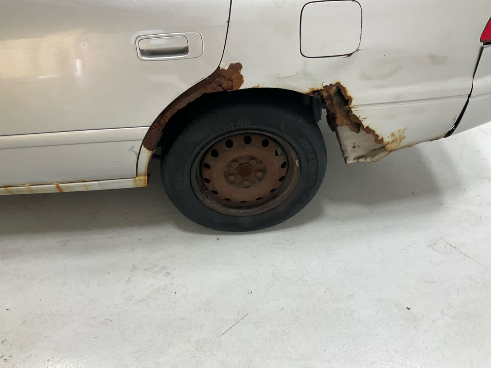 Used 2000 Toyota Camry Sedan