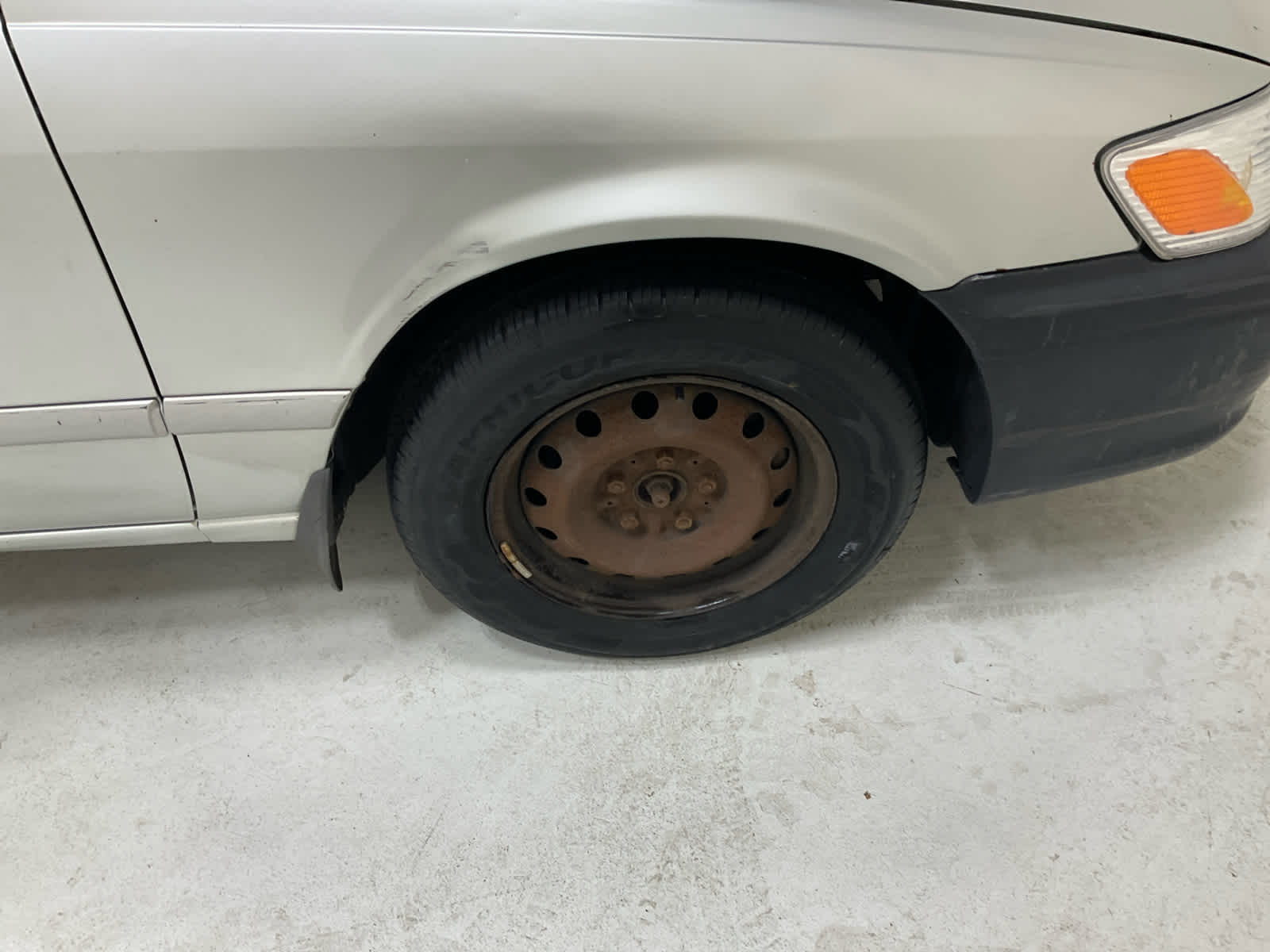 Used 2000 Toyota Camry Sedan