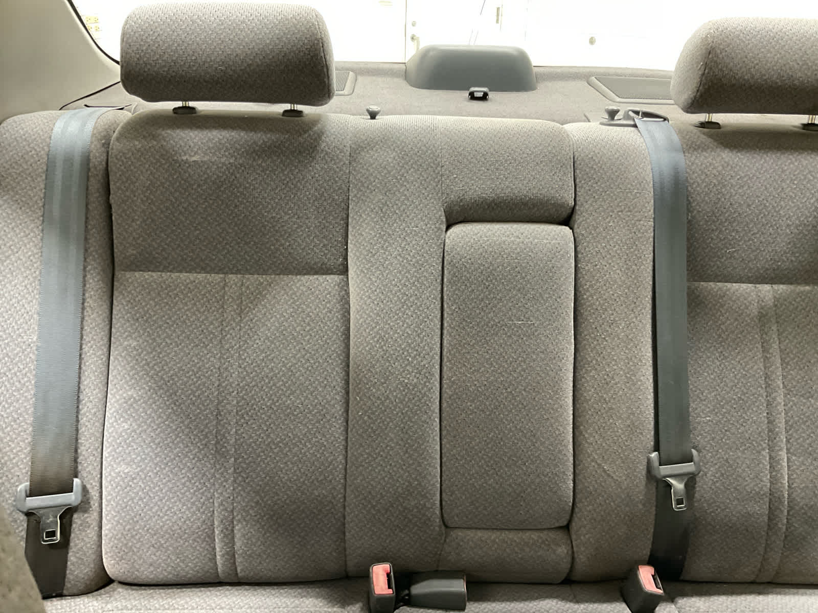 Used 2000 Toyota Camry Sedan