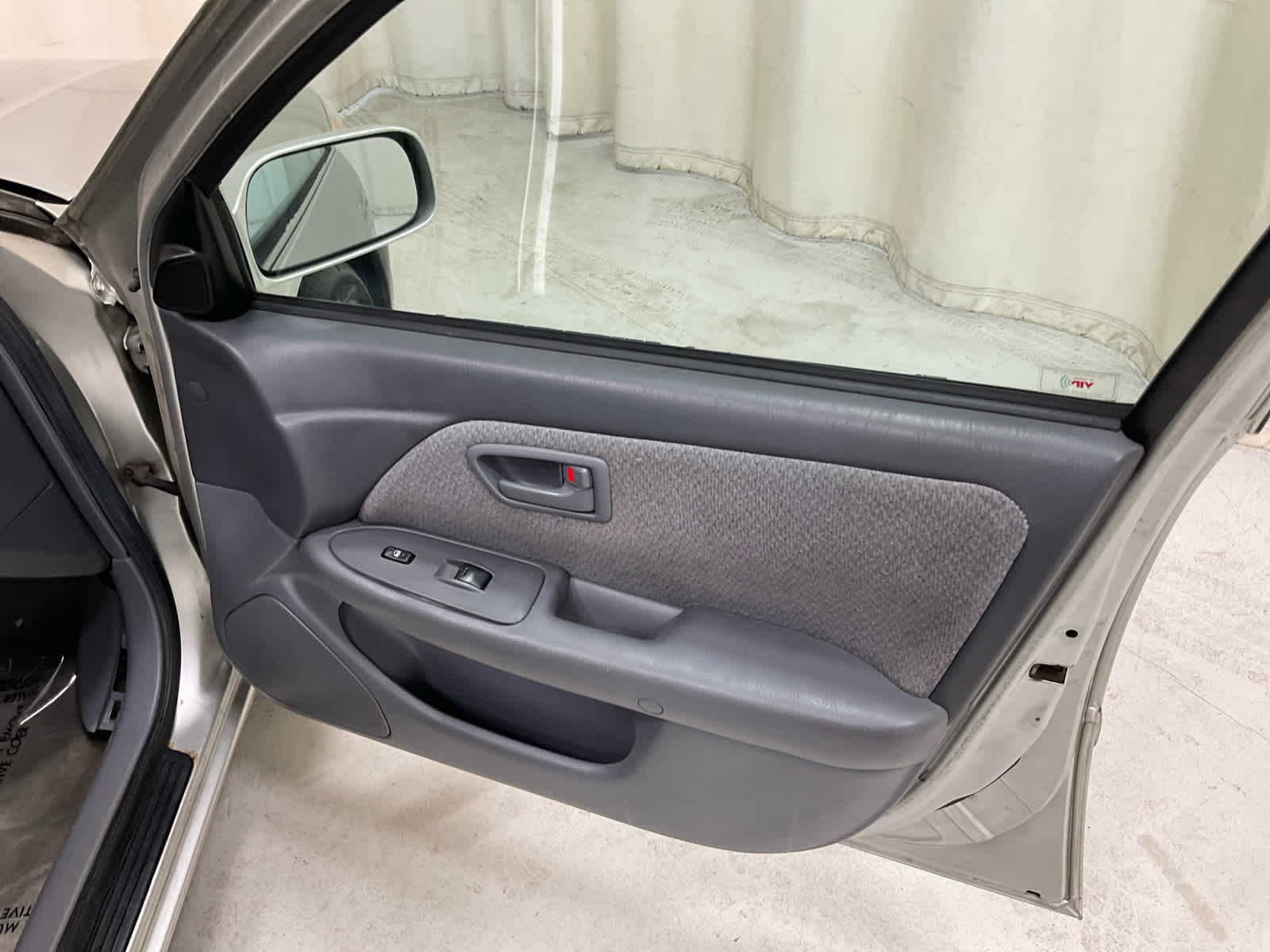 Used 2000 Toyota Camry Sedan