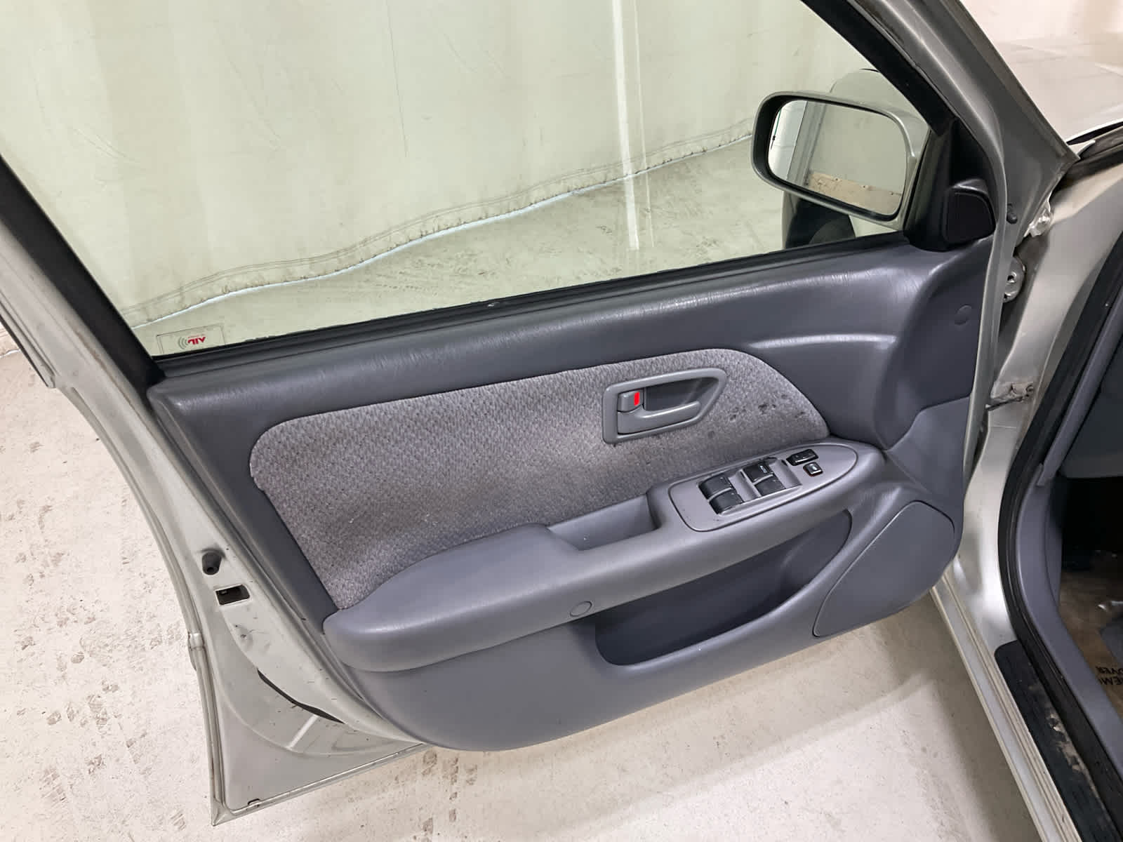 Used 2000 Toyota Camry Sedan