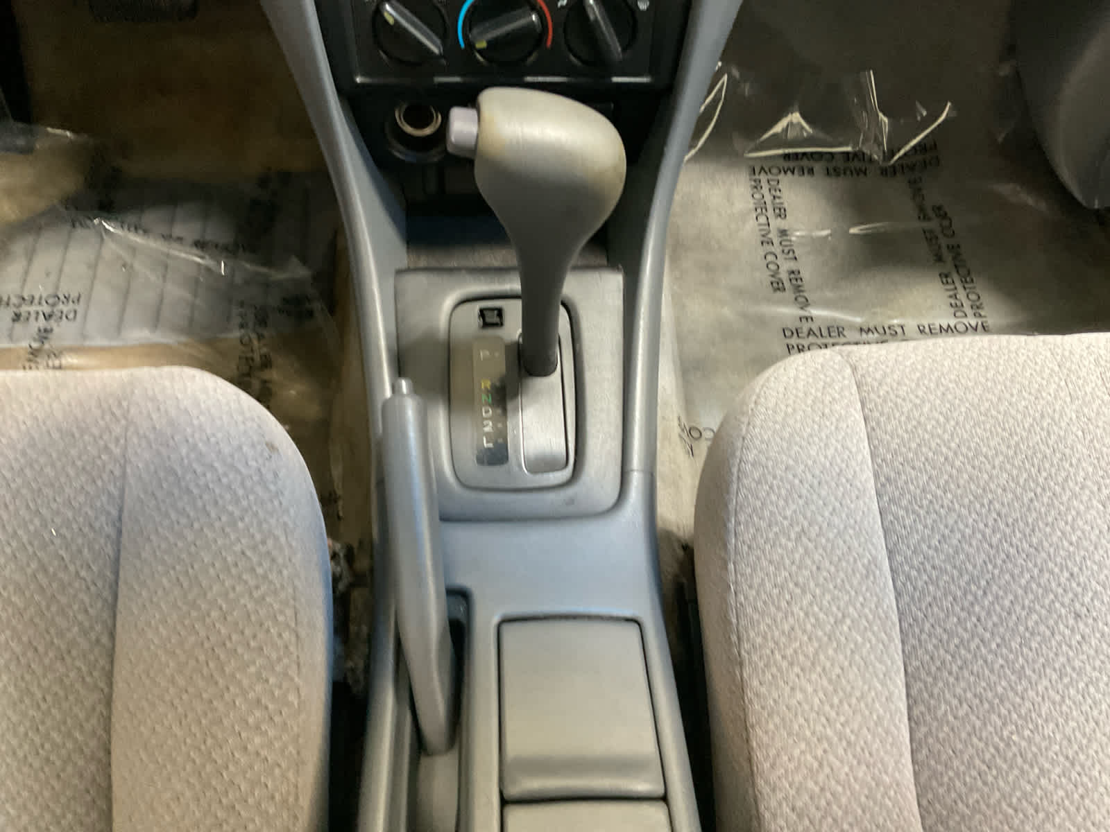Used 2000 Toyota Camry Sedan
