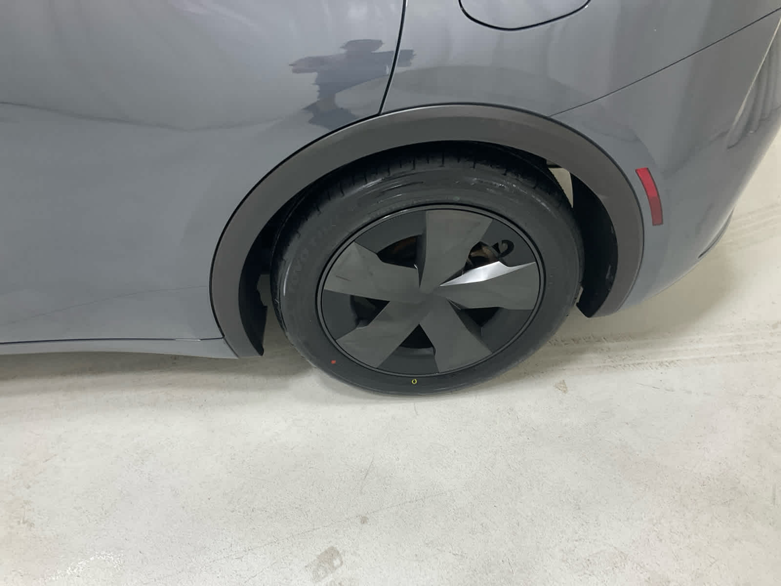 Used 2024 Toyota Prius Sedan