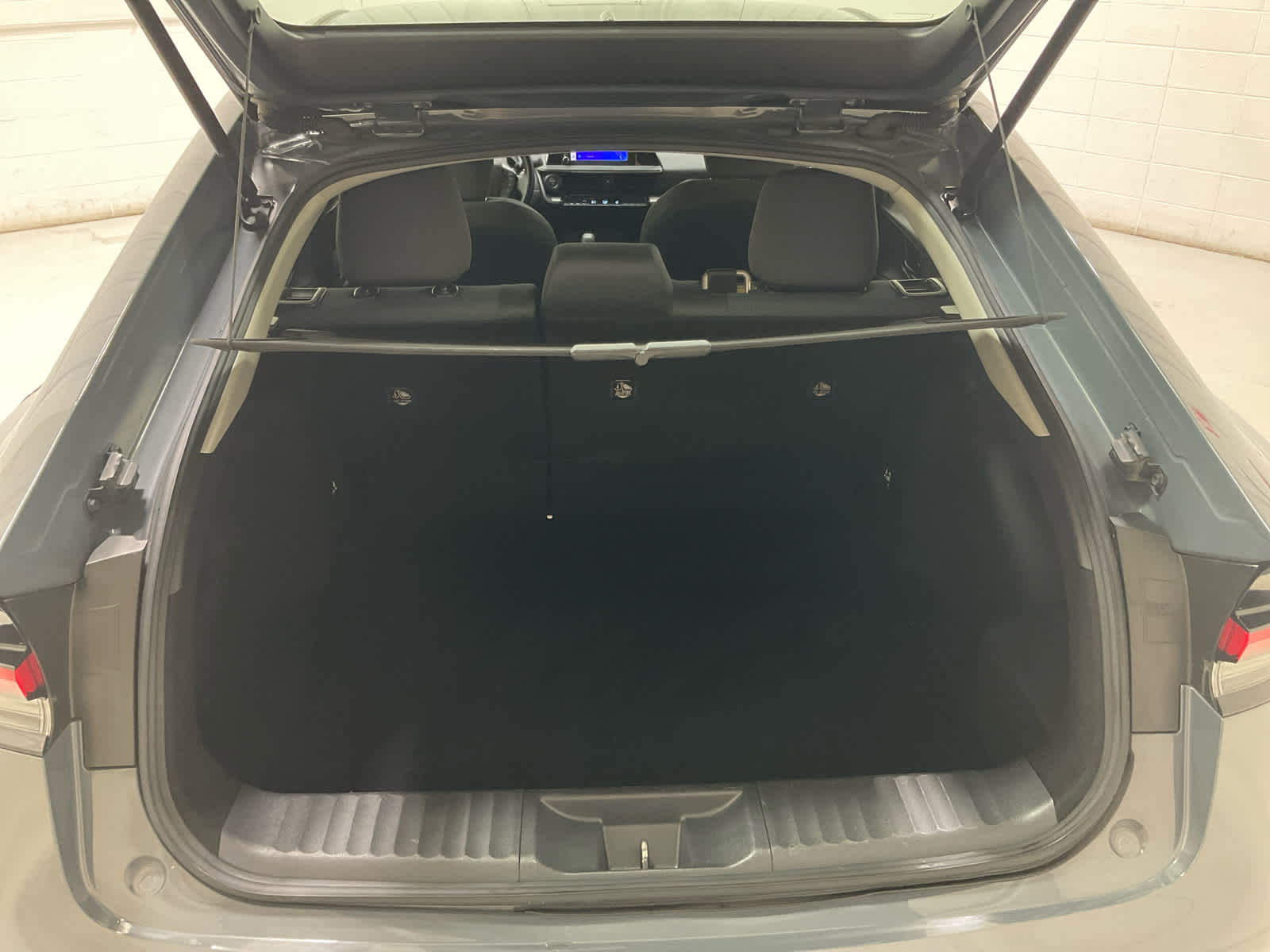 Used 2024 Toyota Prius Sedan