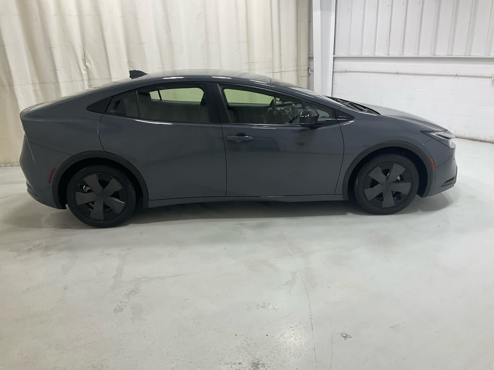 Used 2024 Toyota Prius Sedan