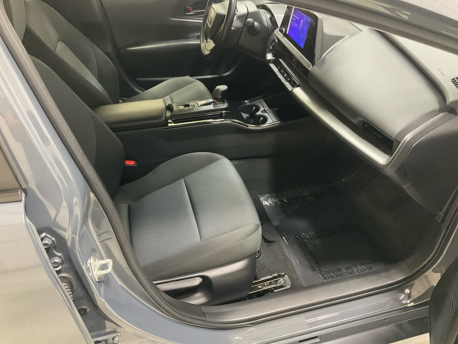 Used 2024 Toyota Prius Sedan