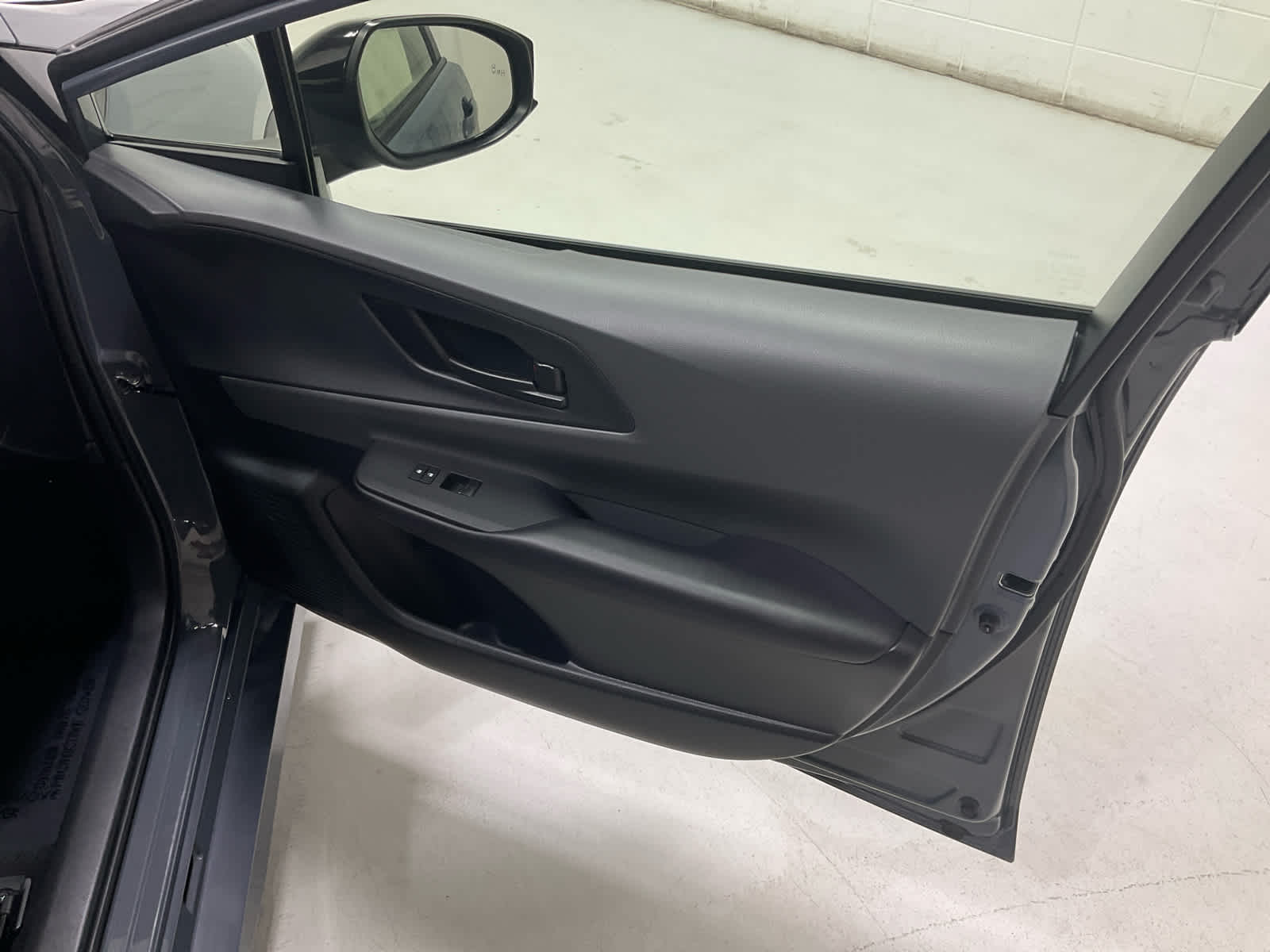 Used 2024 Toyota Prius Sedan