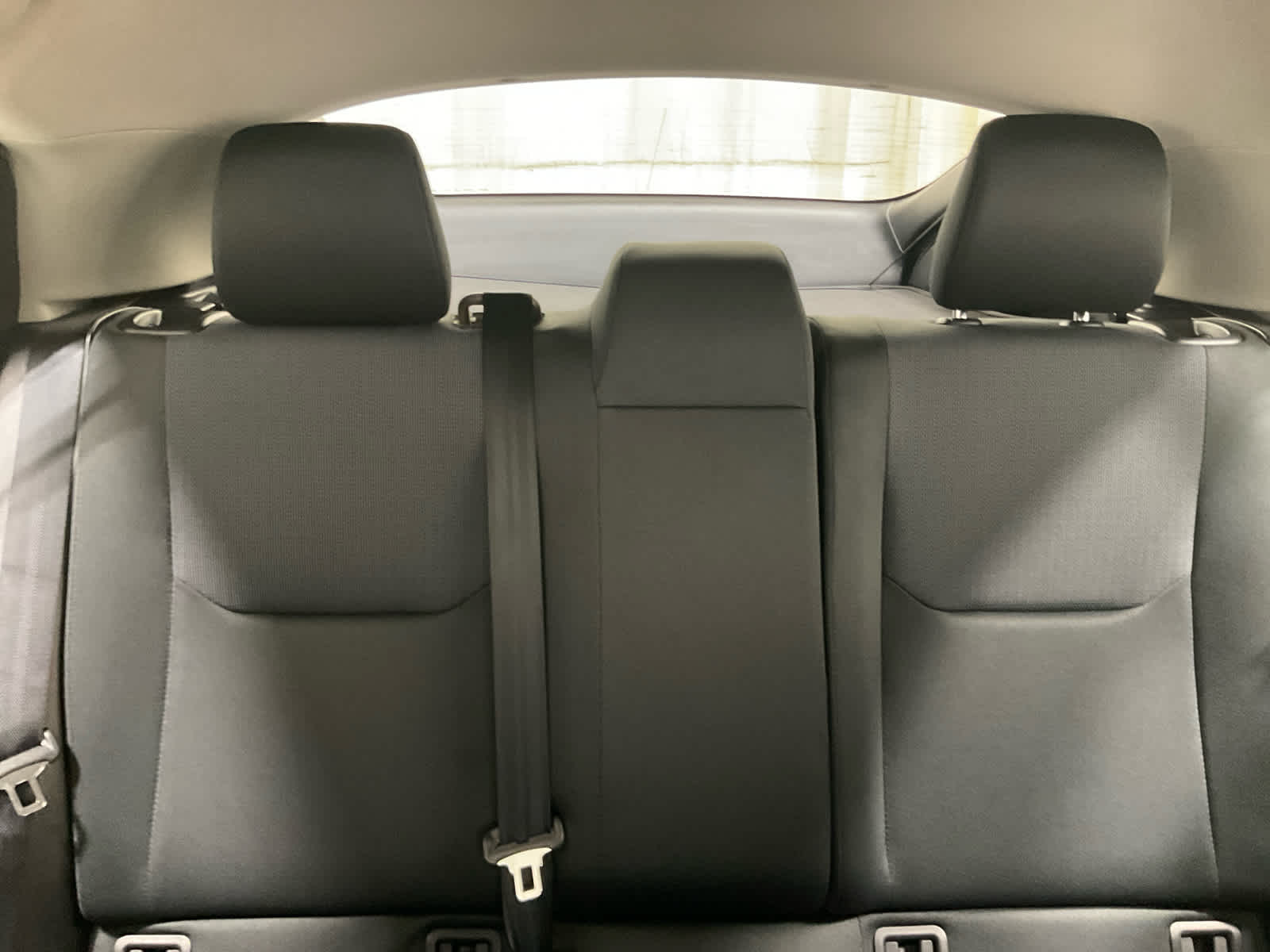 Used 2024 Toyota Prius Sedan