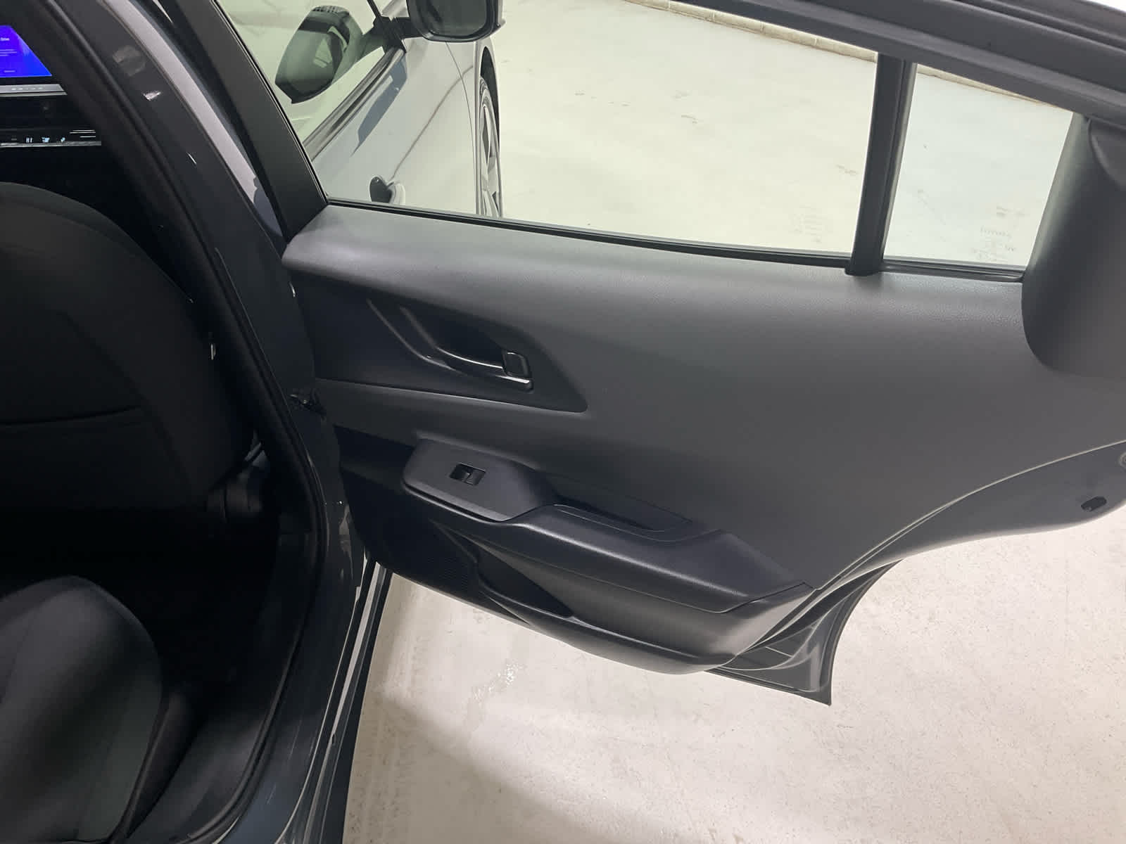 Used 2024 Toyota Prius Sedan