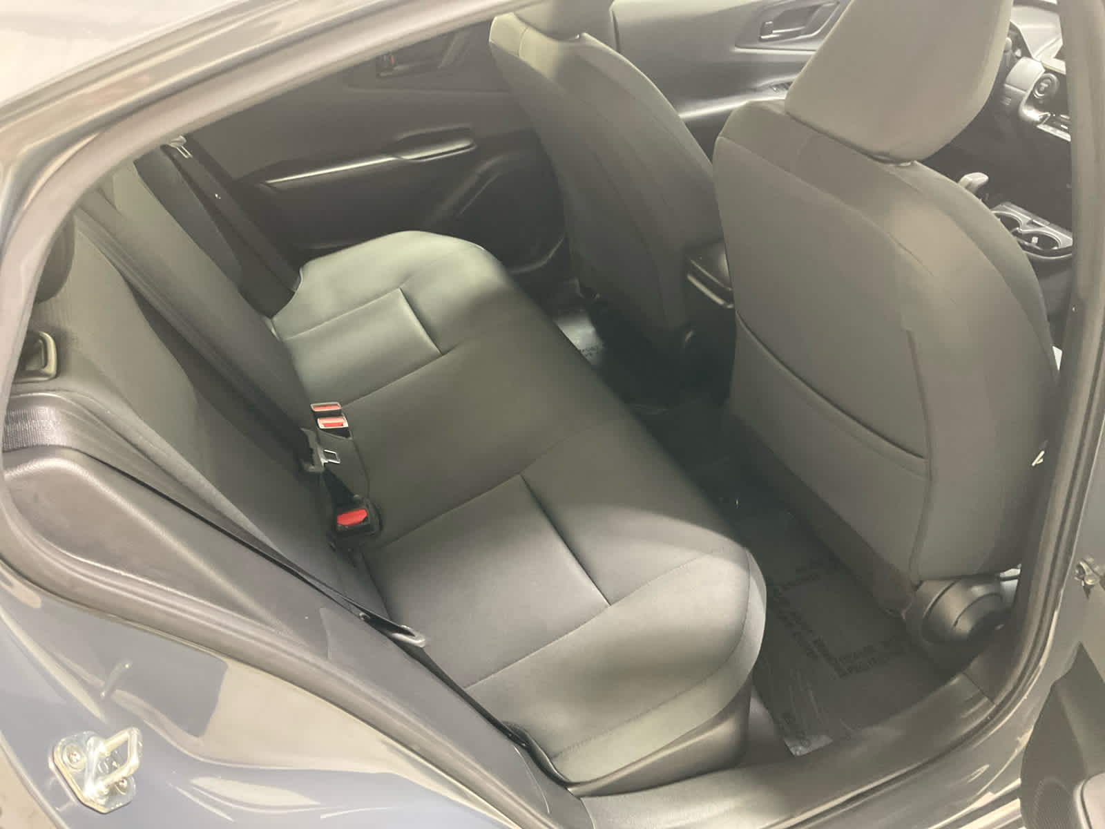 Used 2024 Toyota Prius Sedan