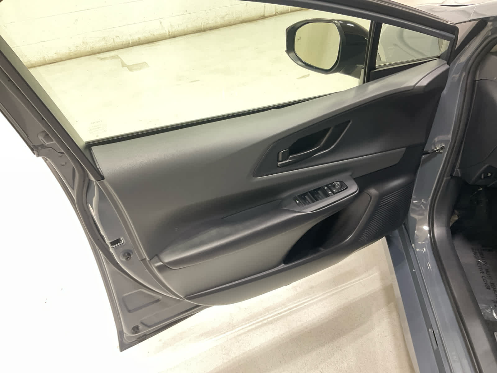 Used 2024 Toyota Prius Sedan