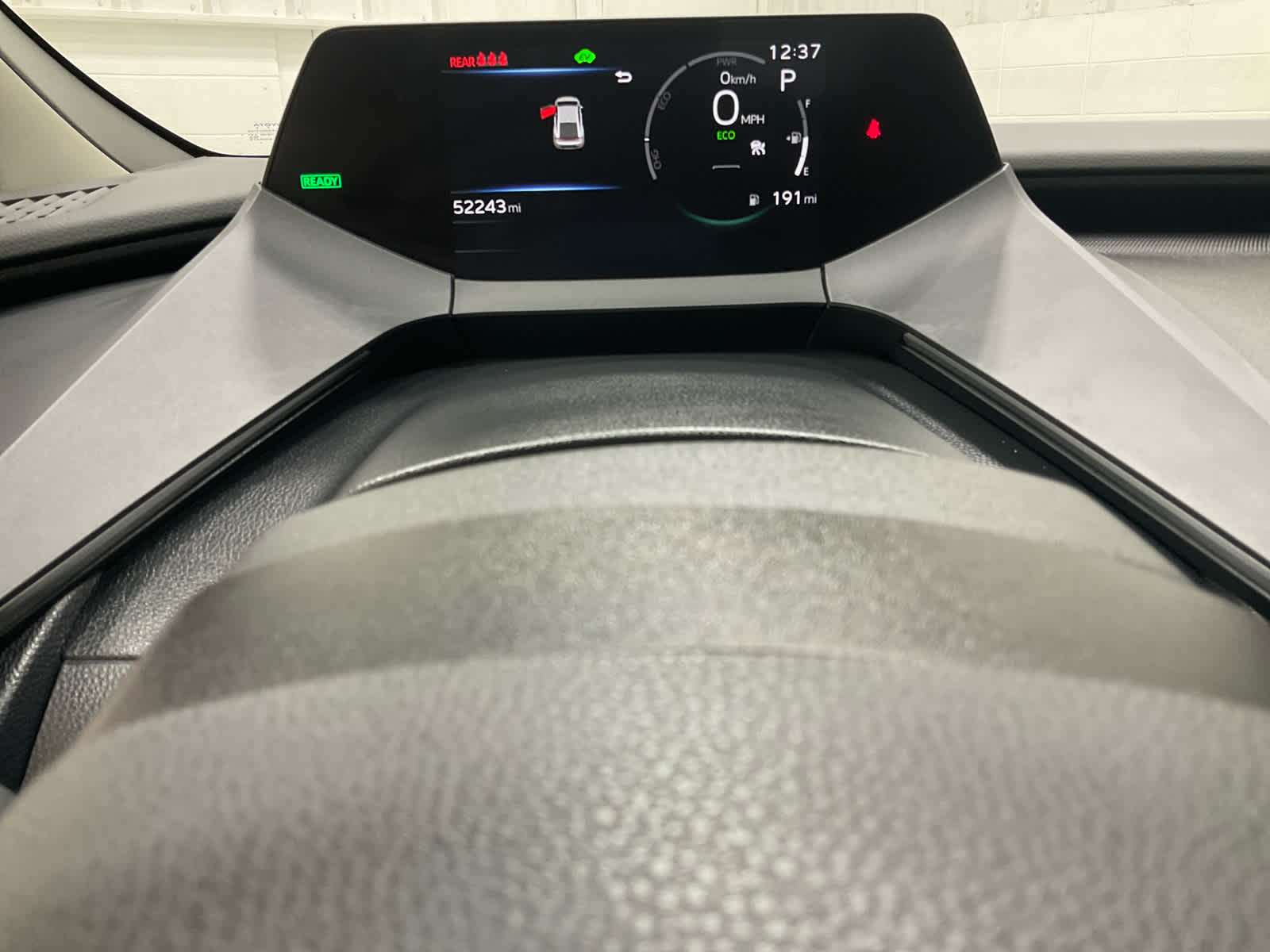 Used 2024 Toyota Prius Sedan