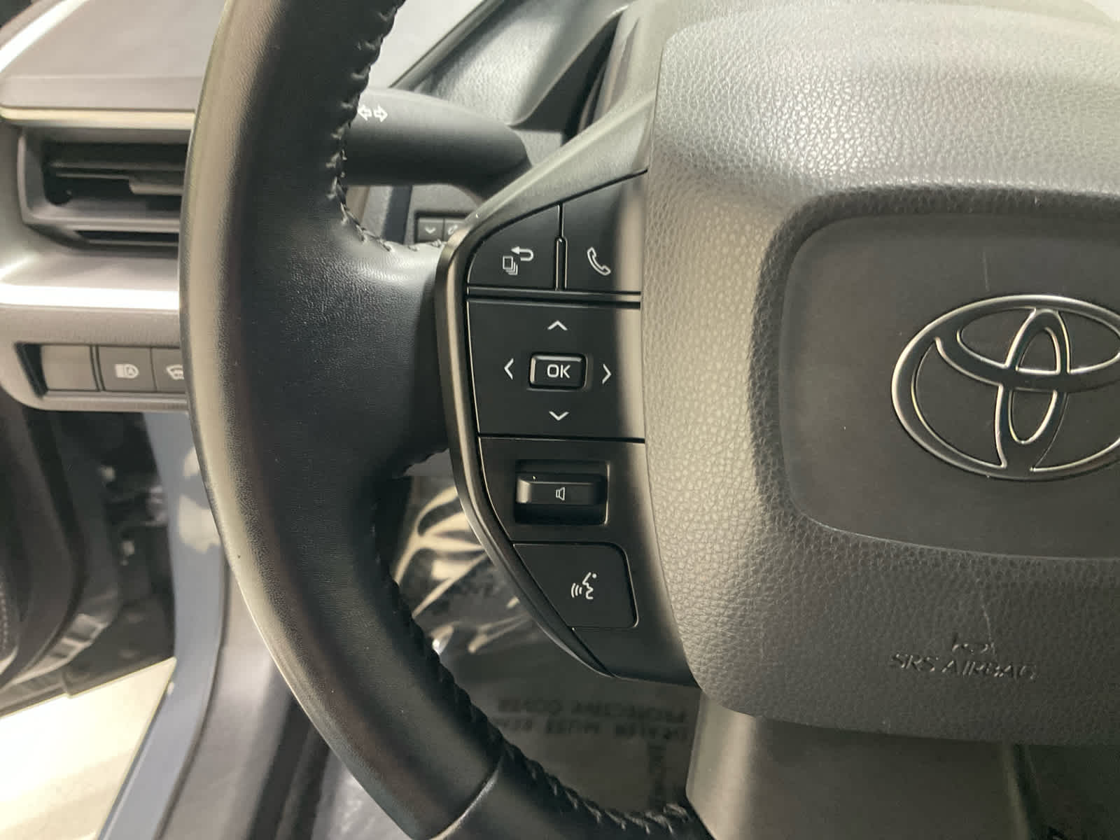 Used 2024 Toyota Prius Sedan