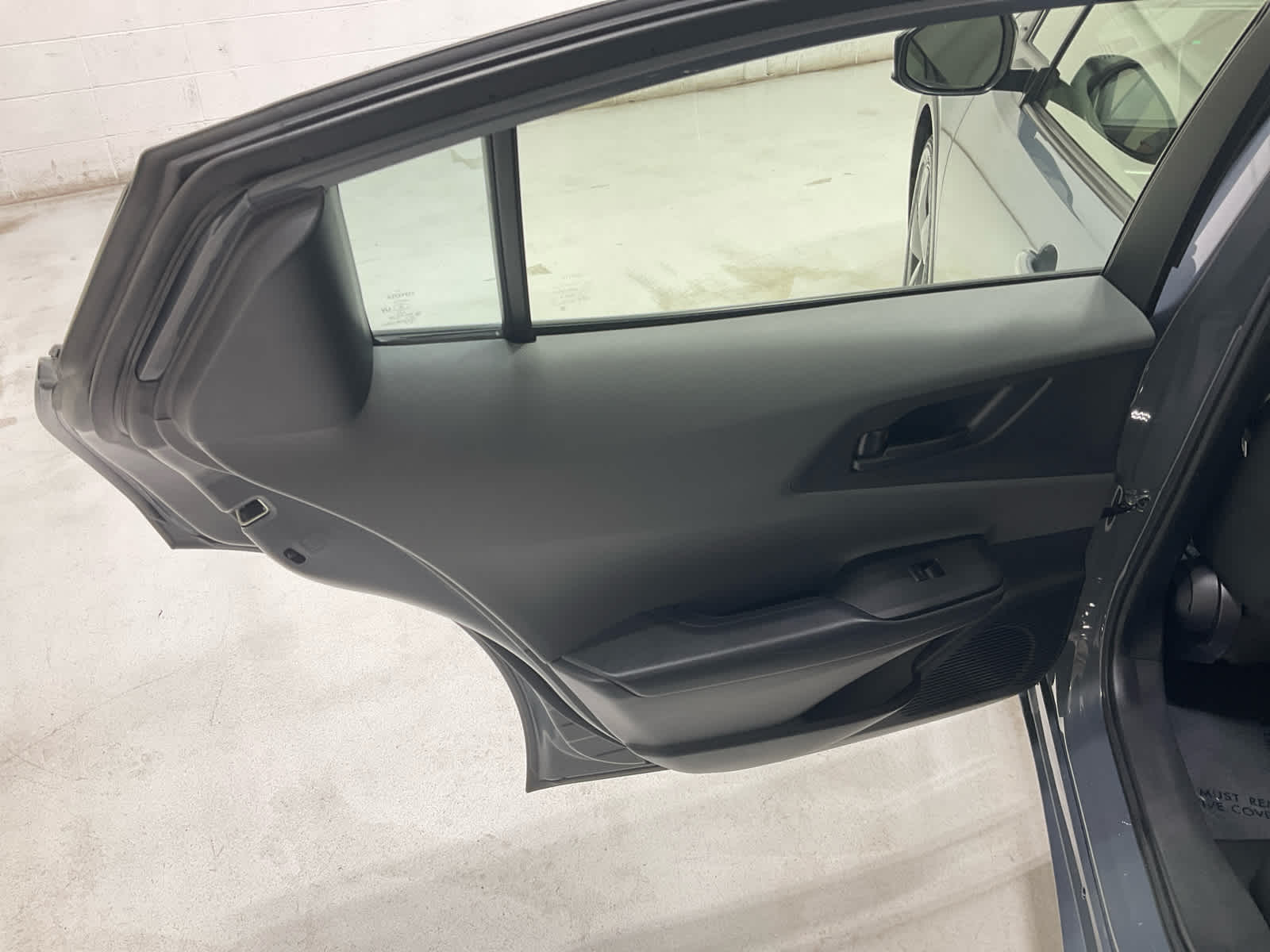 Used 2024 Toyota Prius Sedan